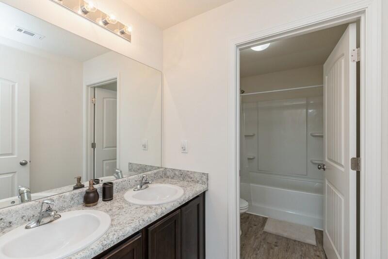 PARTRIDGE HILLS - Residential