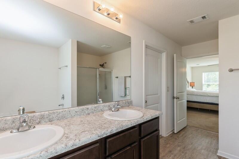 PARTRIDGE HILLS - Residential