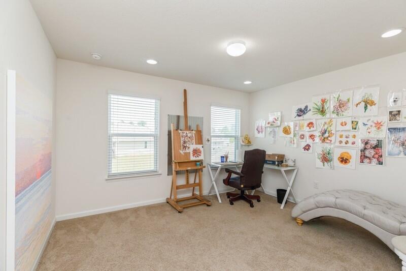 PARTRIDGE HILLS - Residential