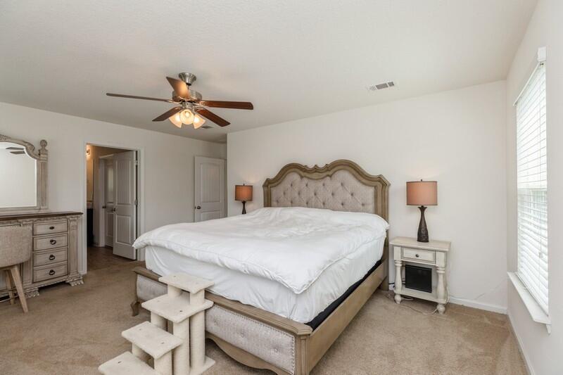 PARTRIDGE HILLS - Residential