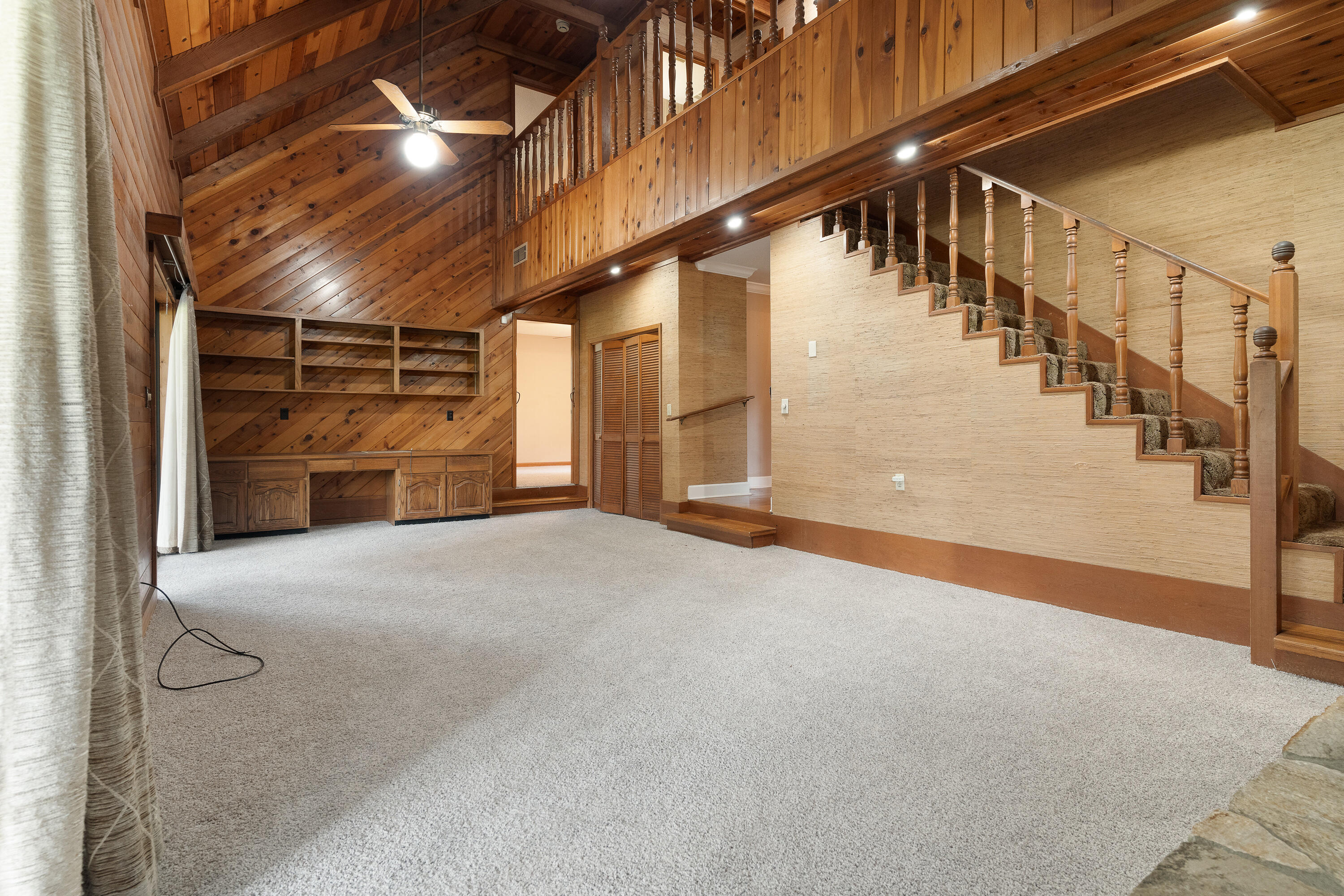 Metes and Bounds - Residential