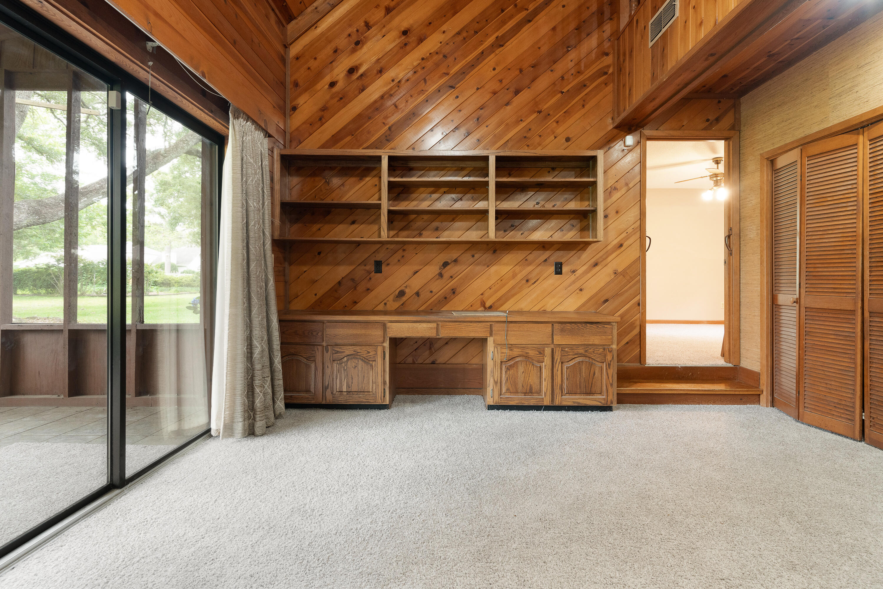 Metes and Bounds - Residential