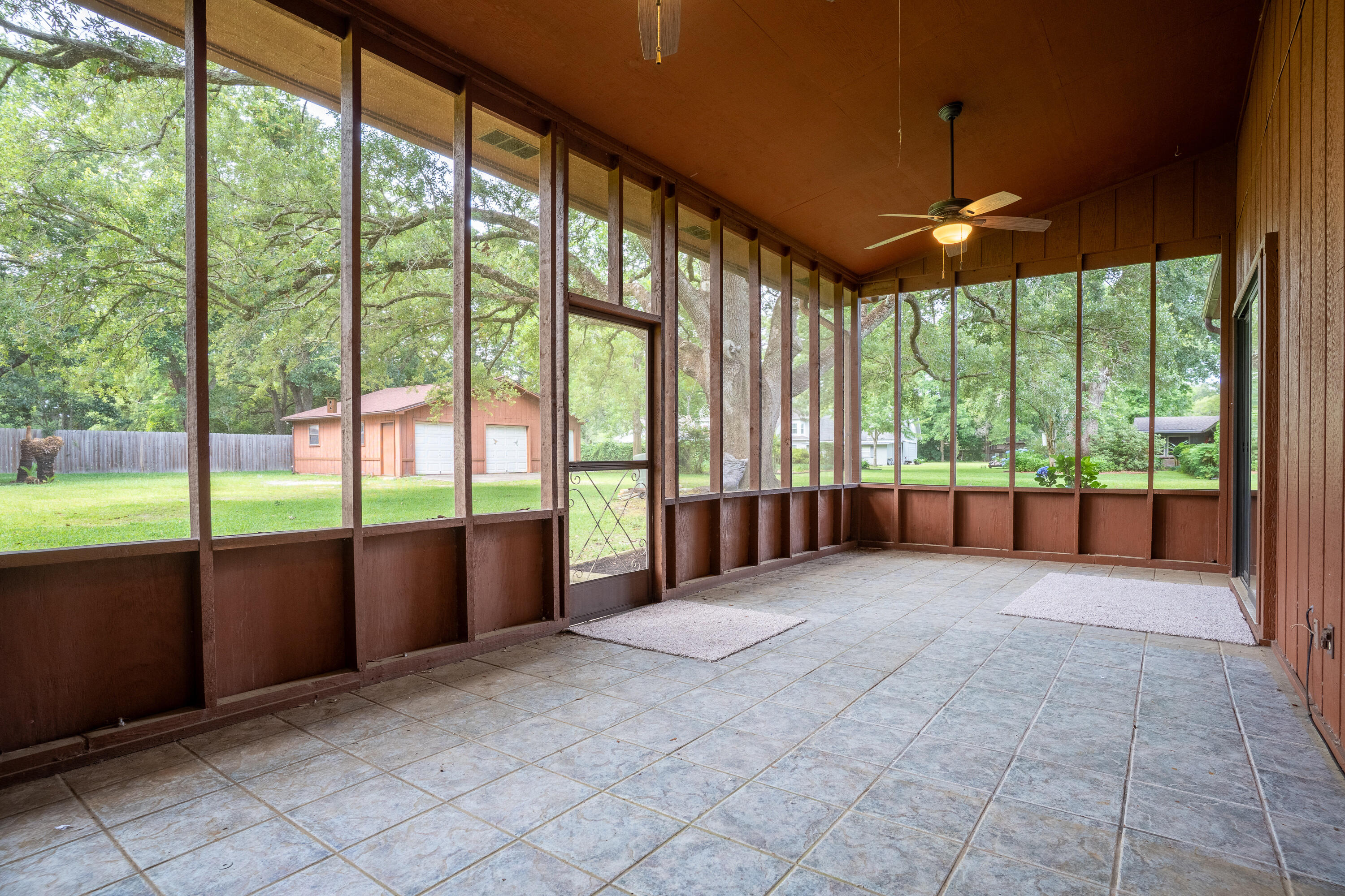 Metes and Bounds - Residential