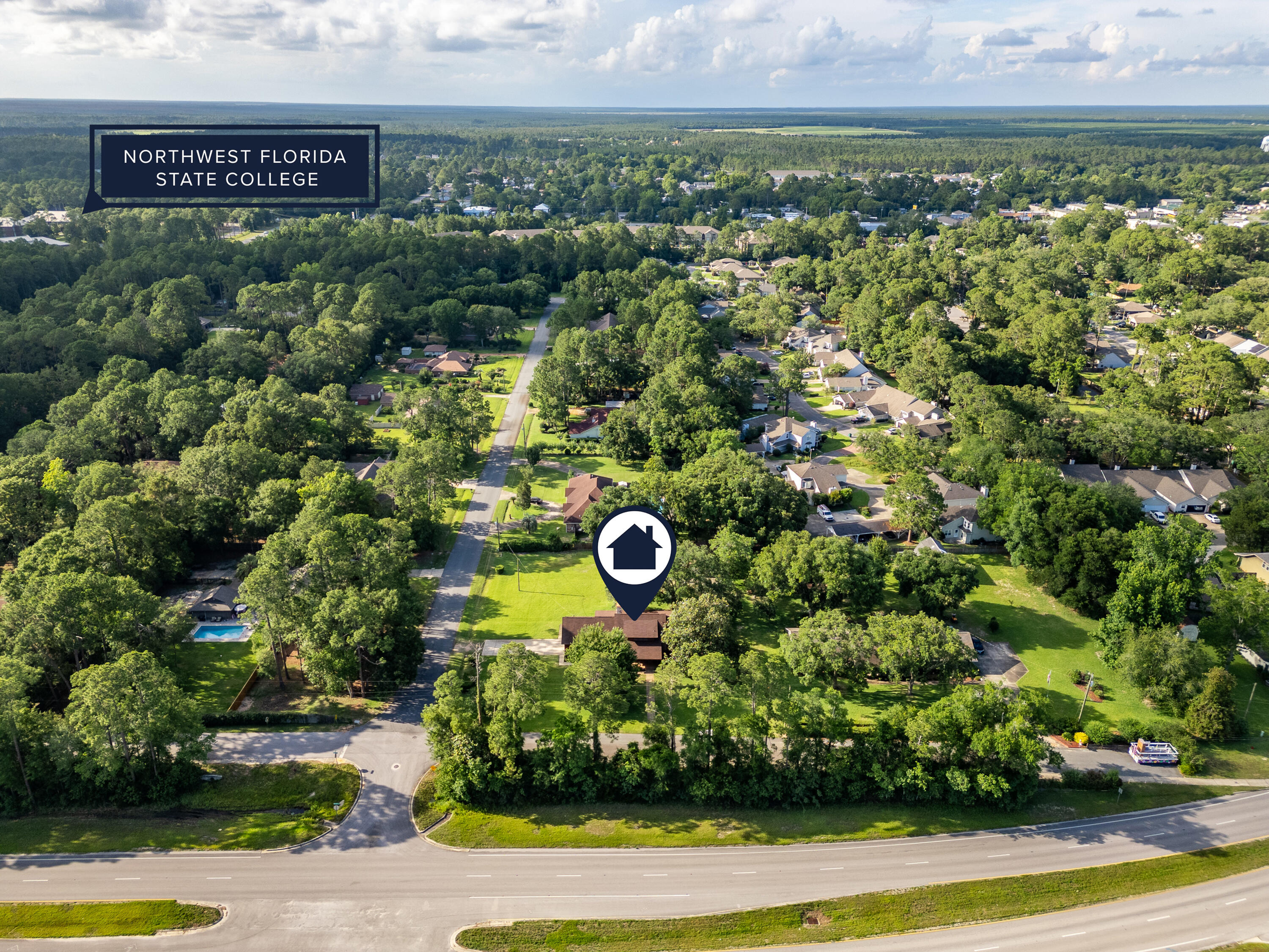Metes and Bounds - Residential
