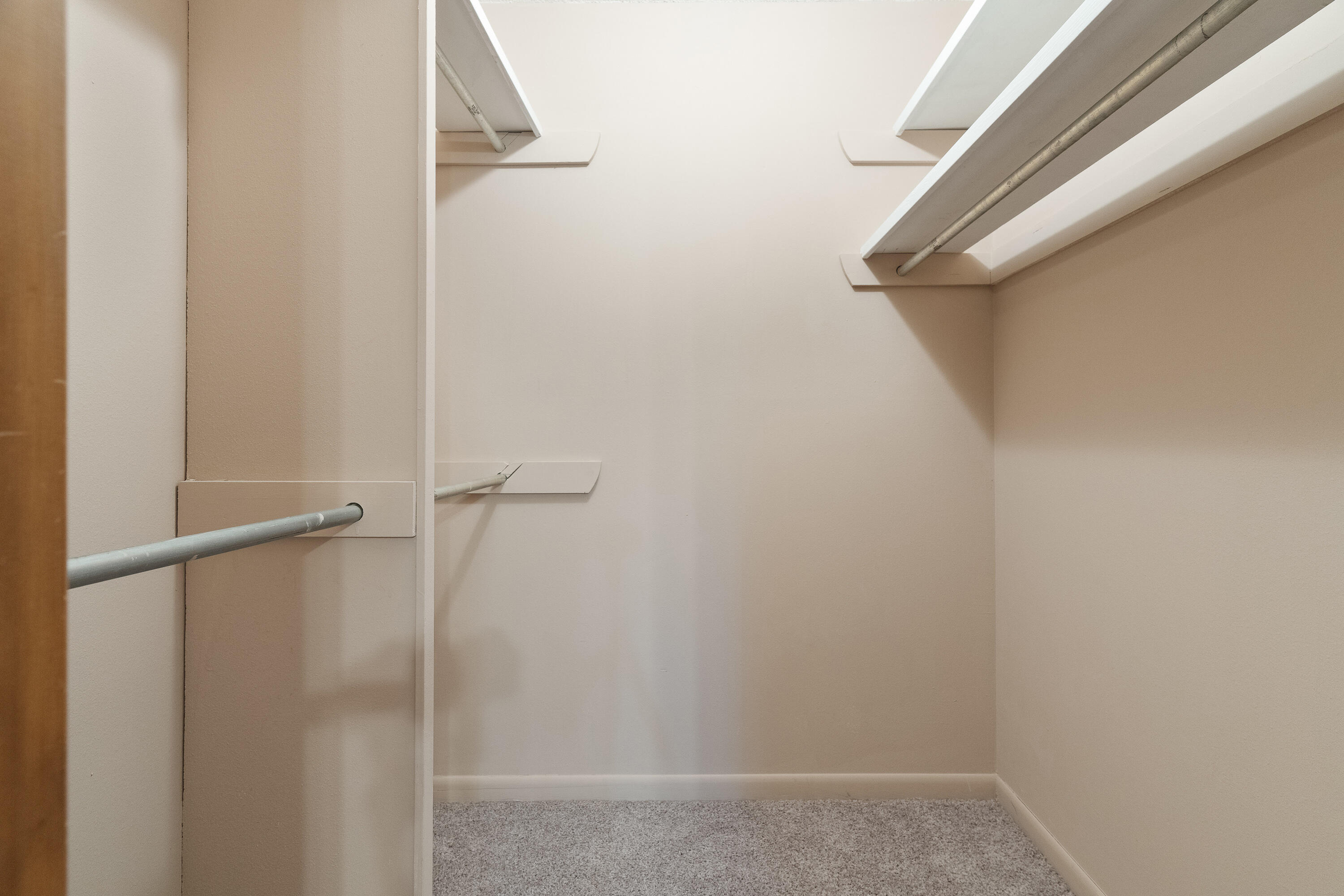 Metes and Bounds - Residential