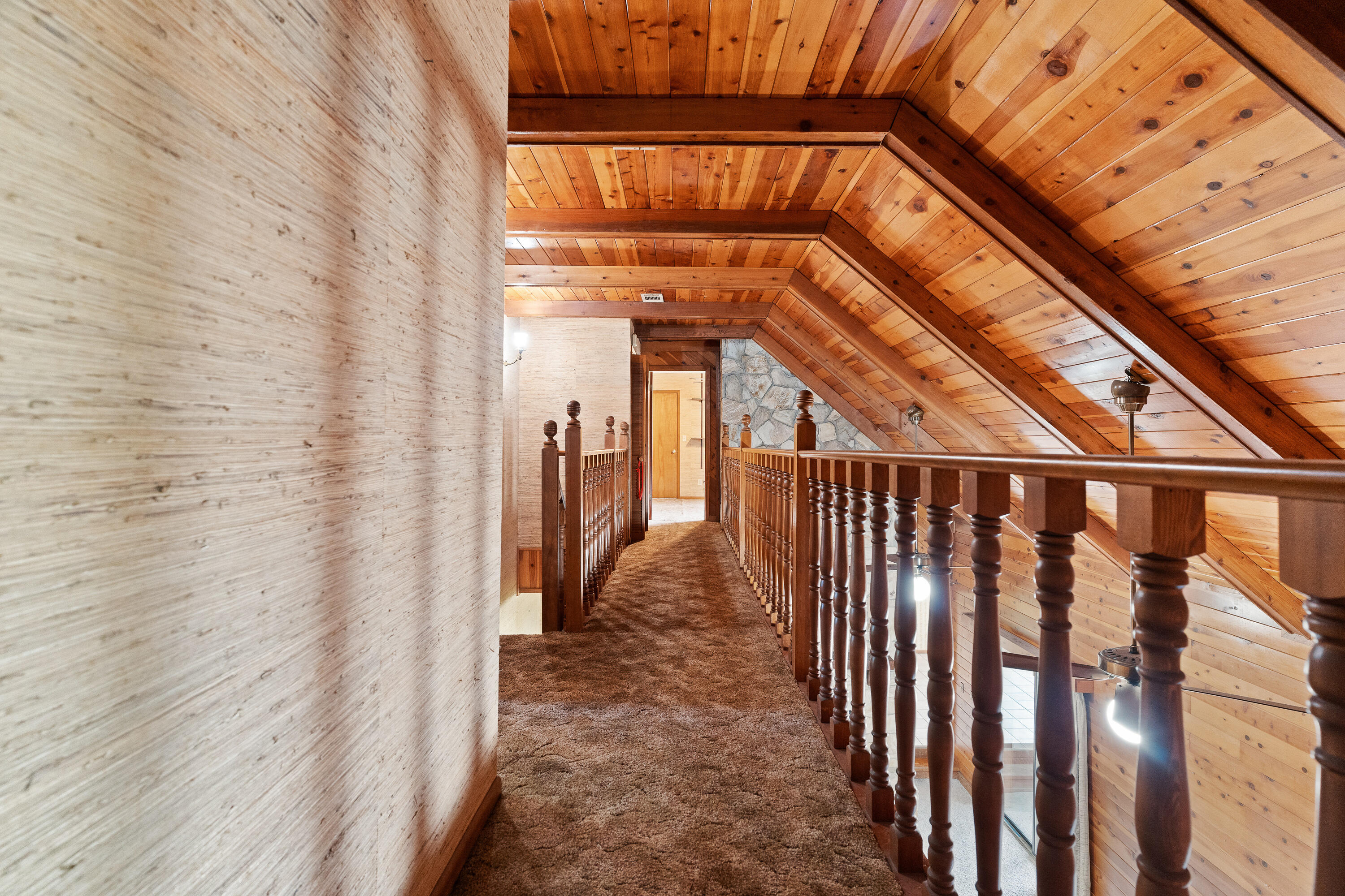 Metes and Bounds - Residential