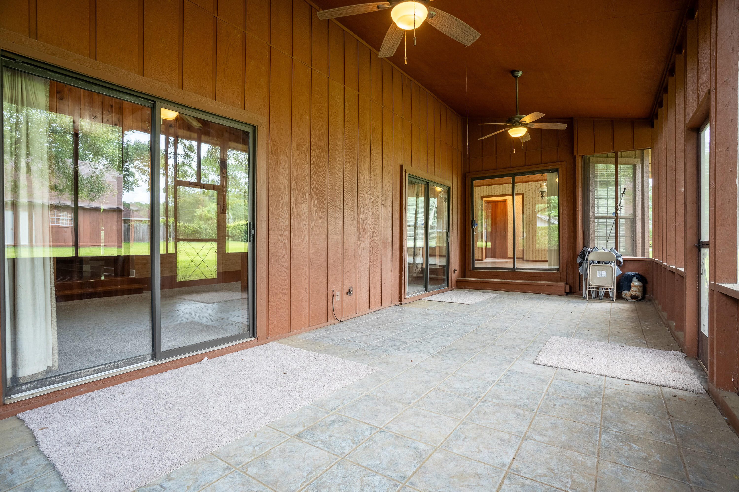 Metes and Bounds - Residential