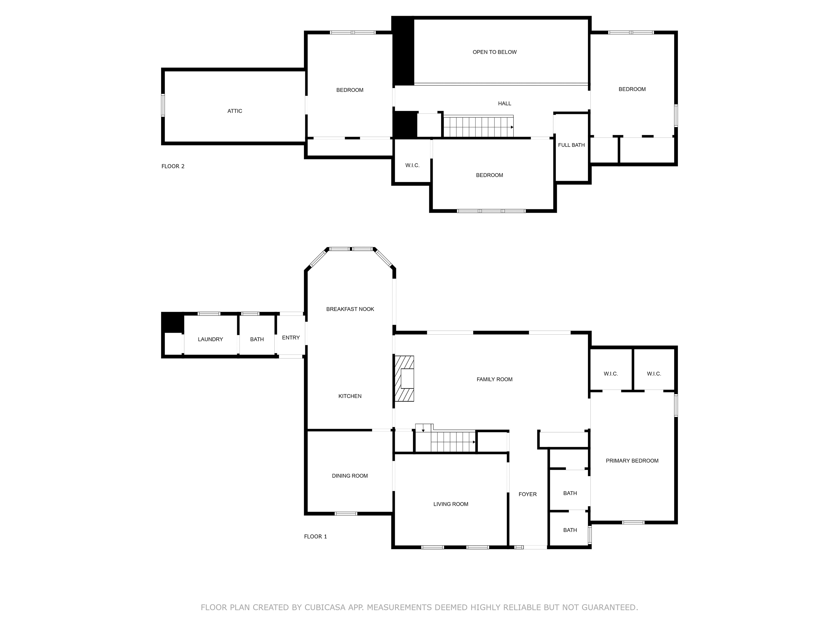 Metes and Bounds - Residential