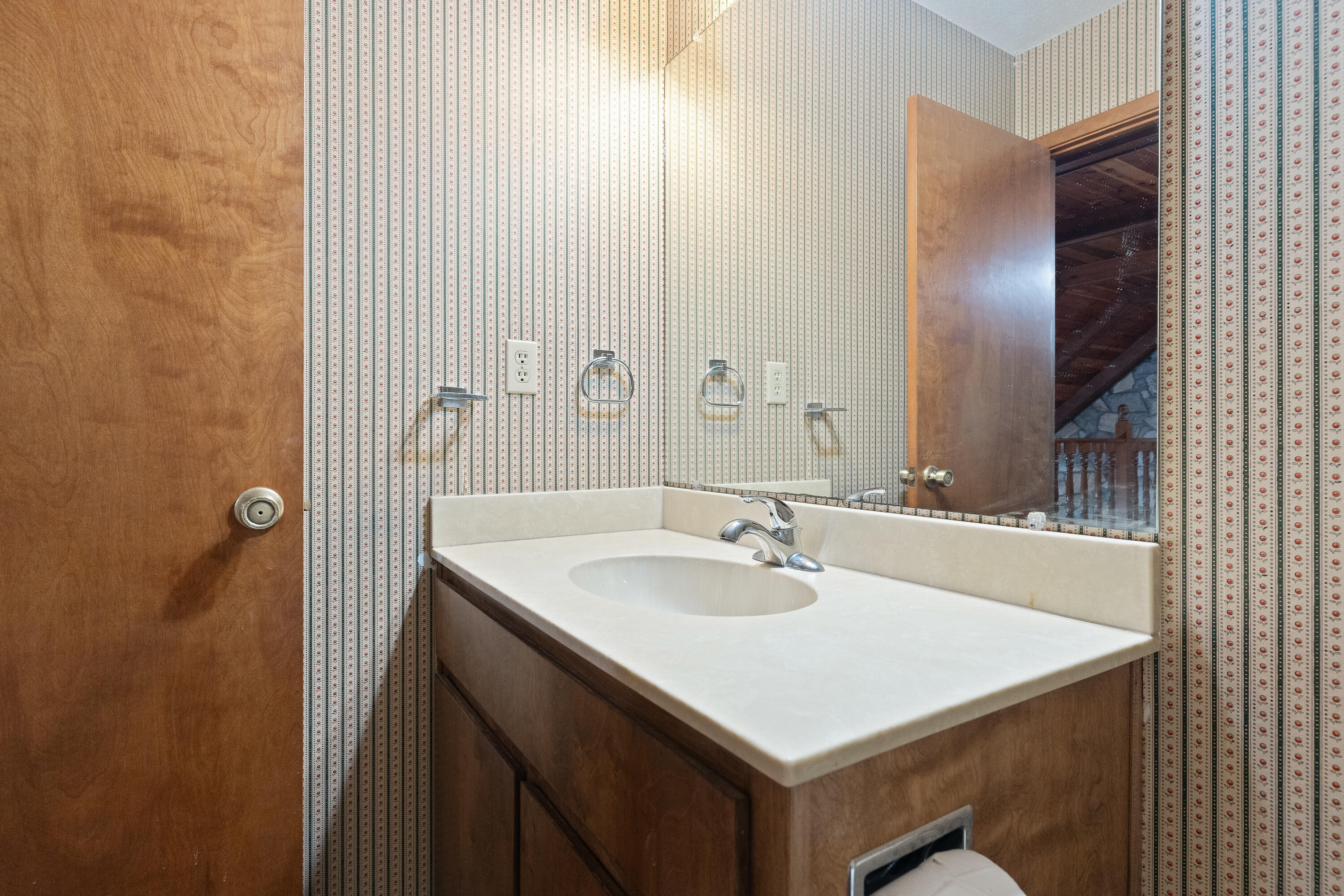 Metes and Bounds - Residential