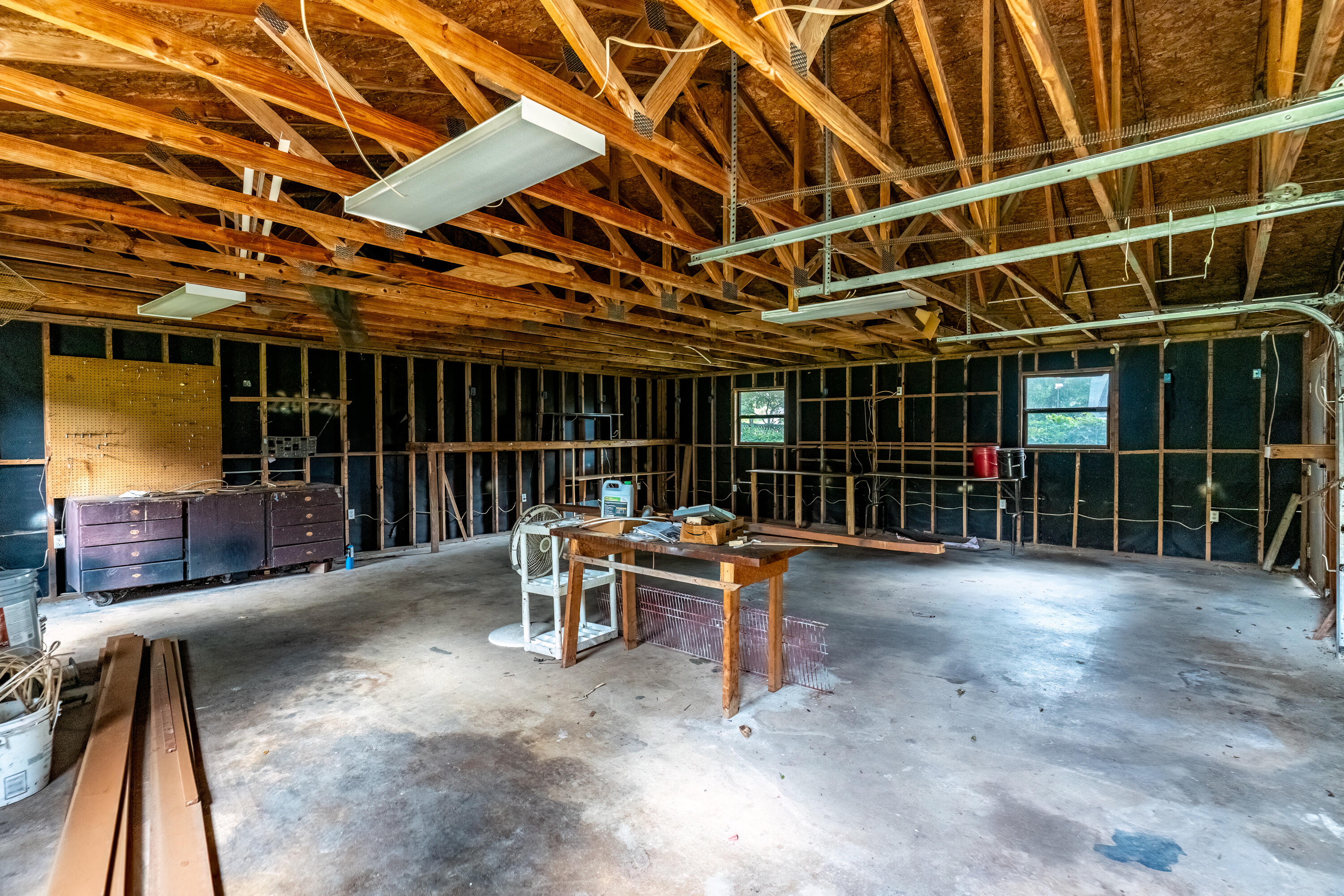 Metes and Bounds - Residential