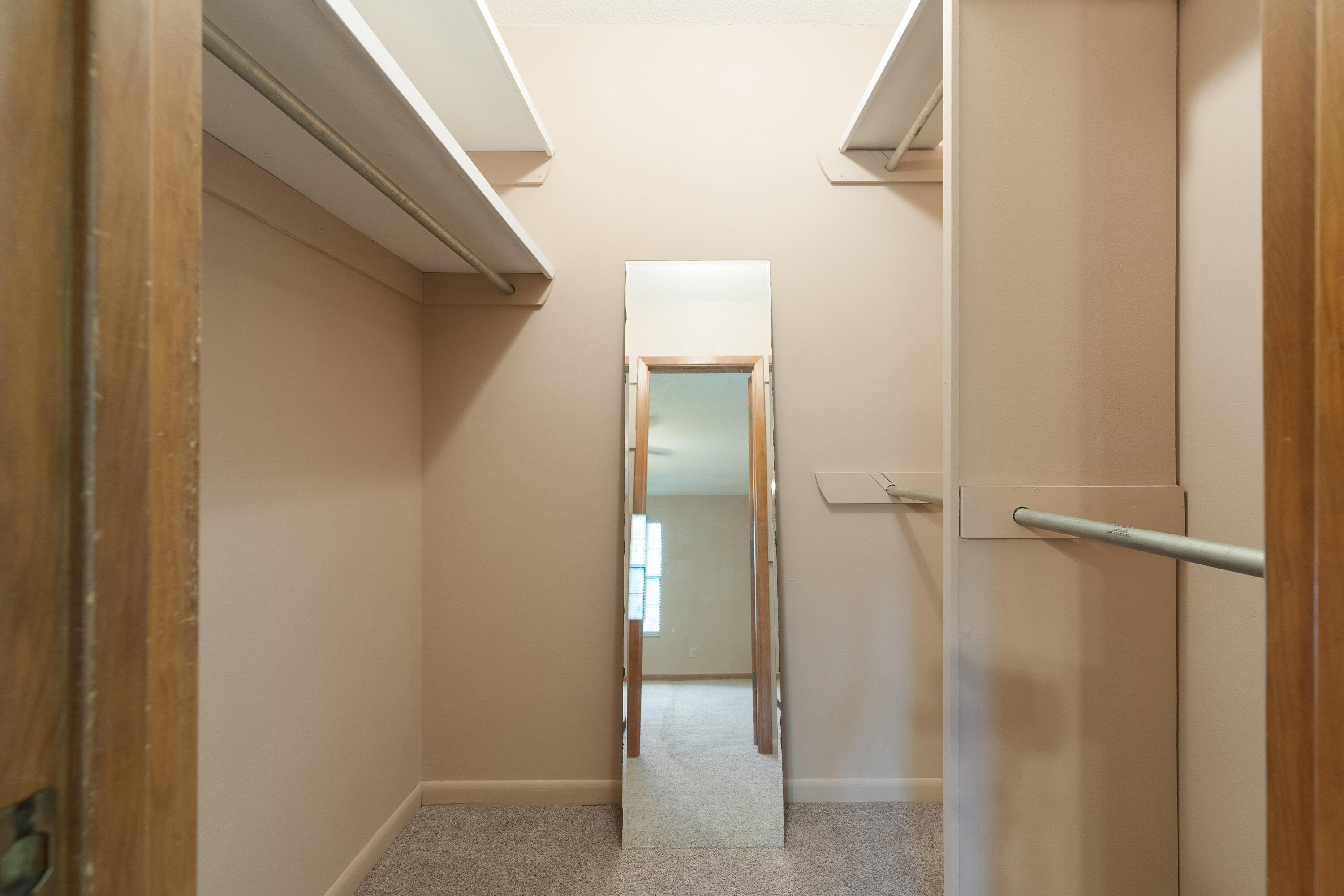 Metes and Bounds - Residential