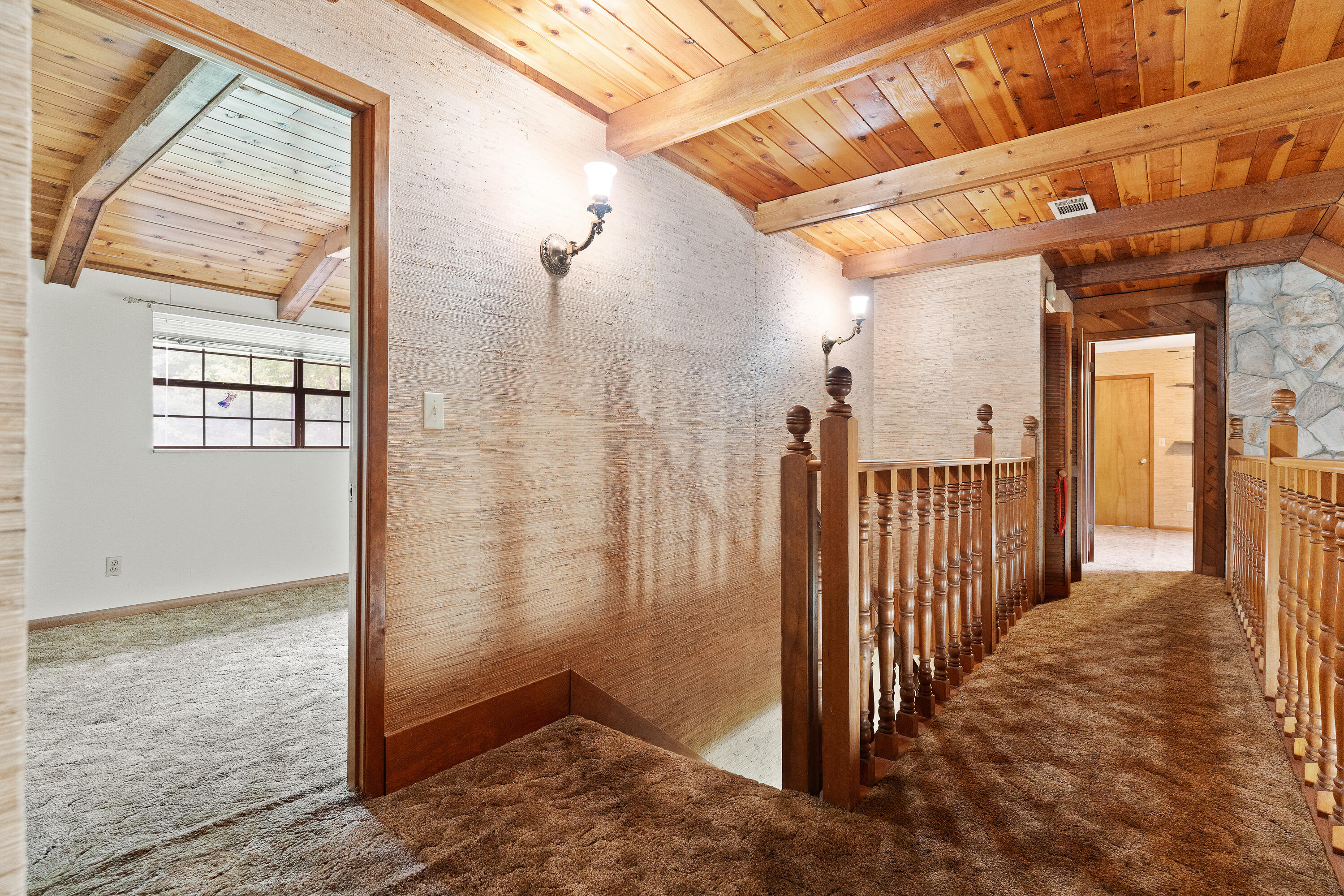 Metes and Bounds - Residential