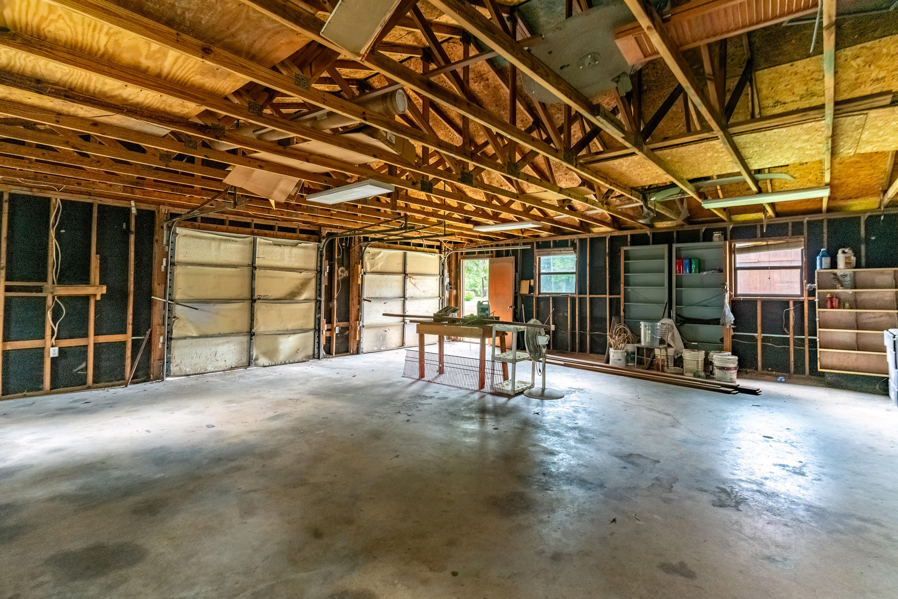 Metes and Bounds - Residential