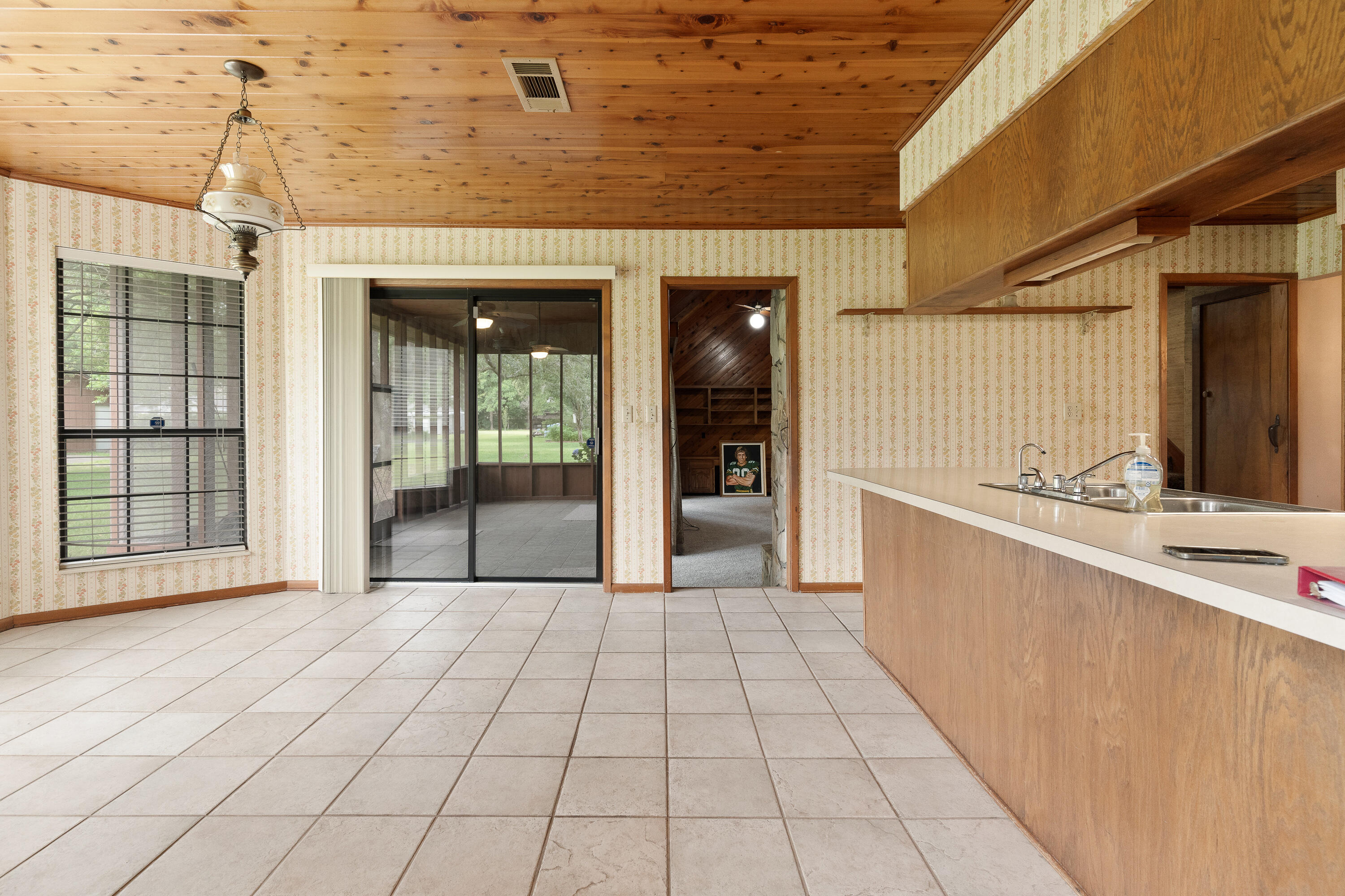 Metes and Bounds - Residential