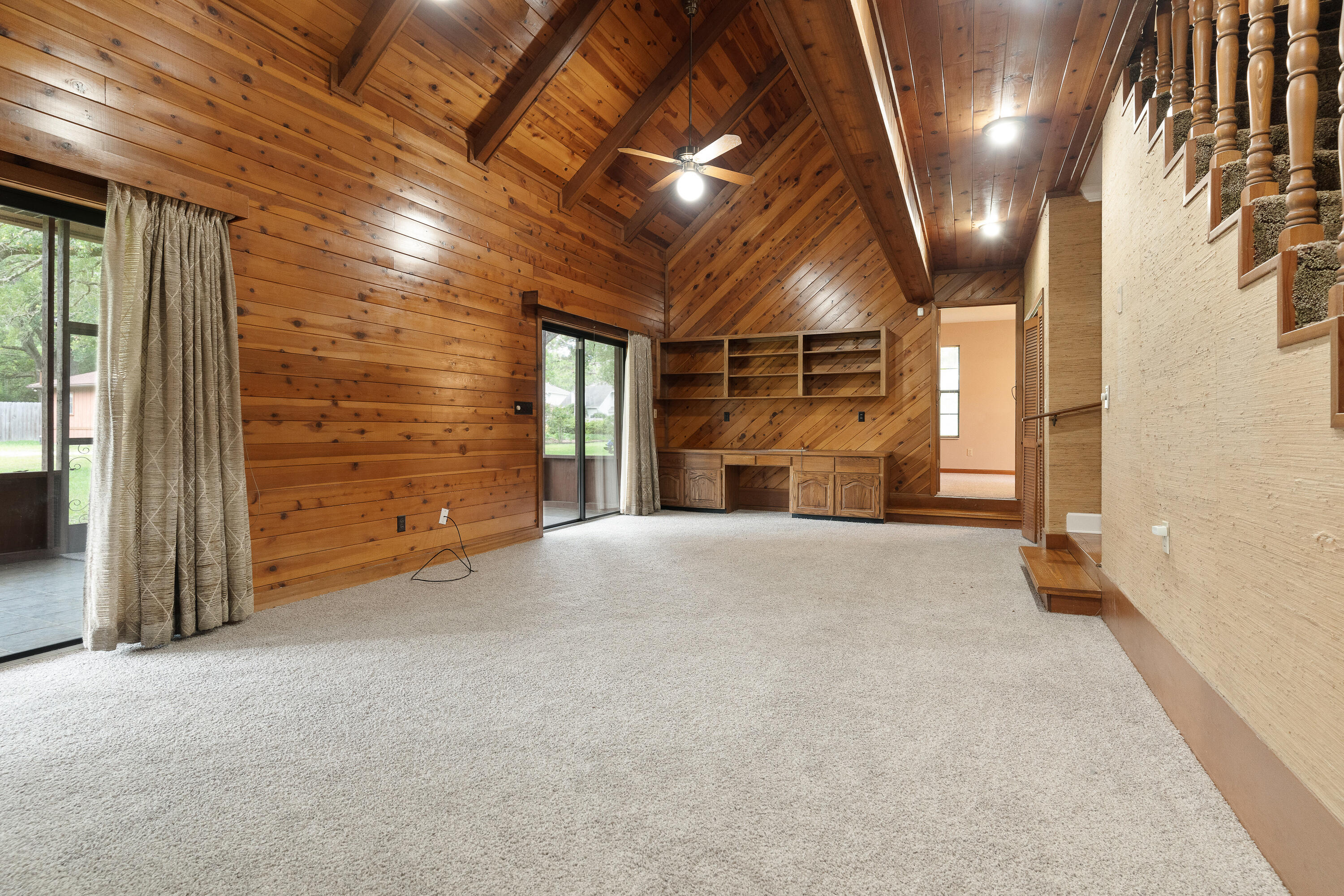 Metes and Bounds - Residential