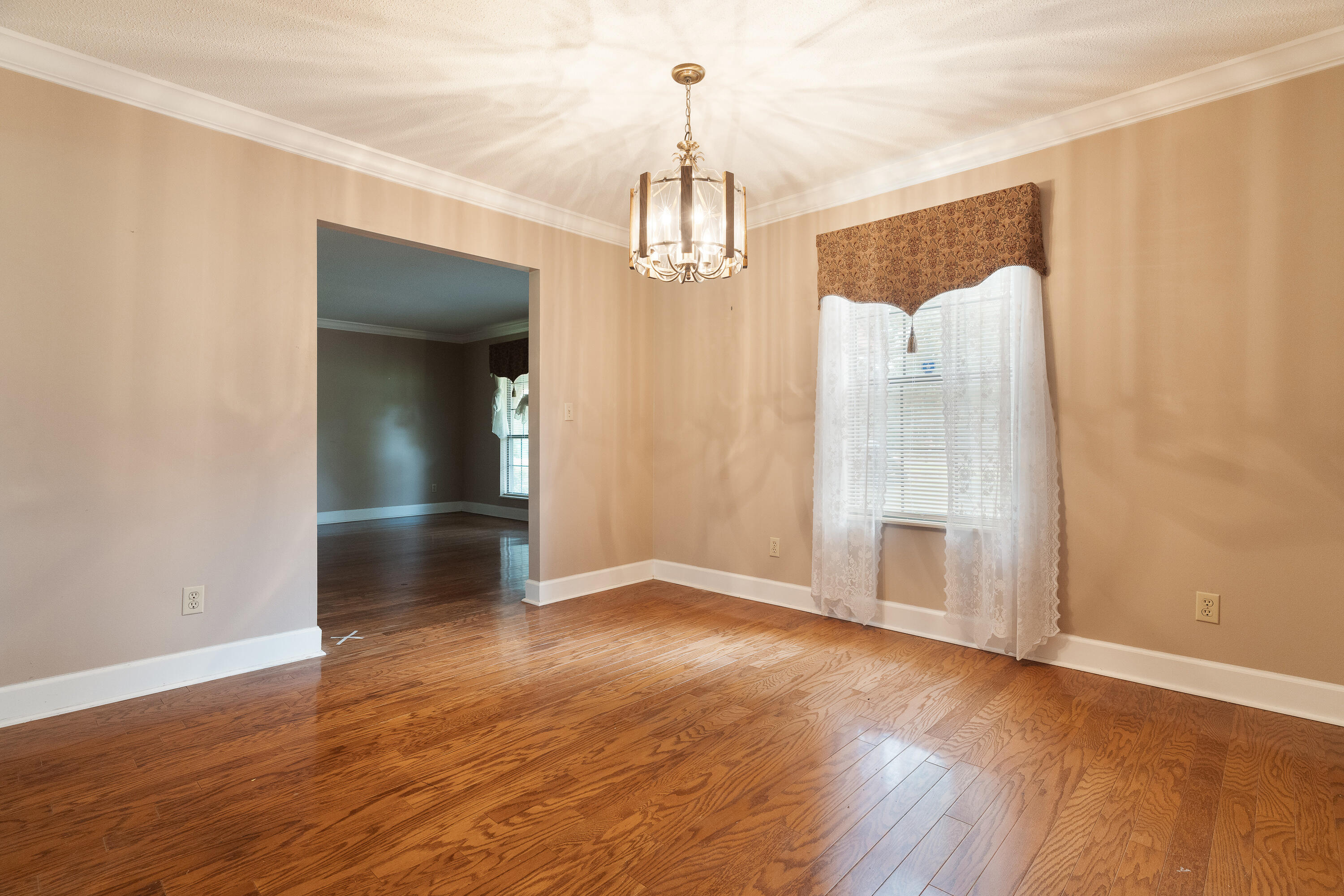 Metes and Bounds - Residential