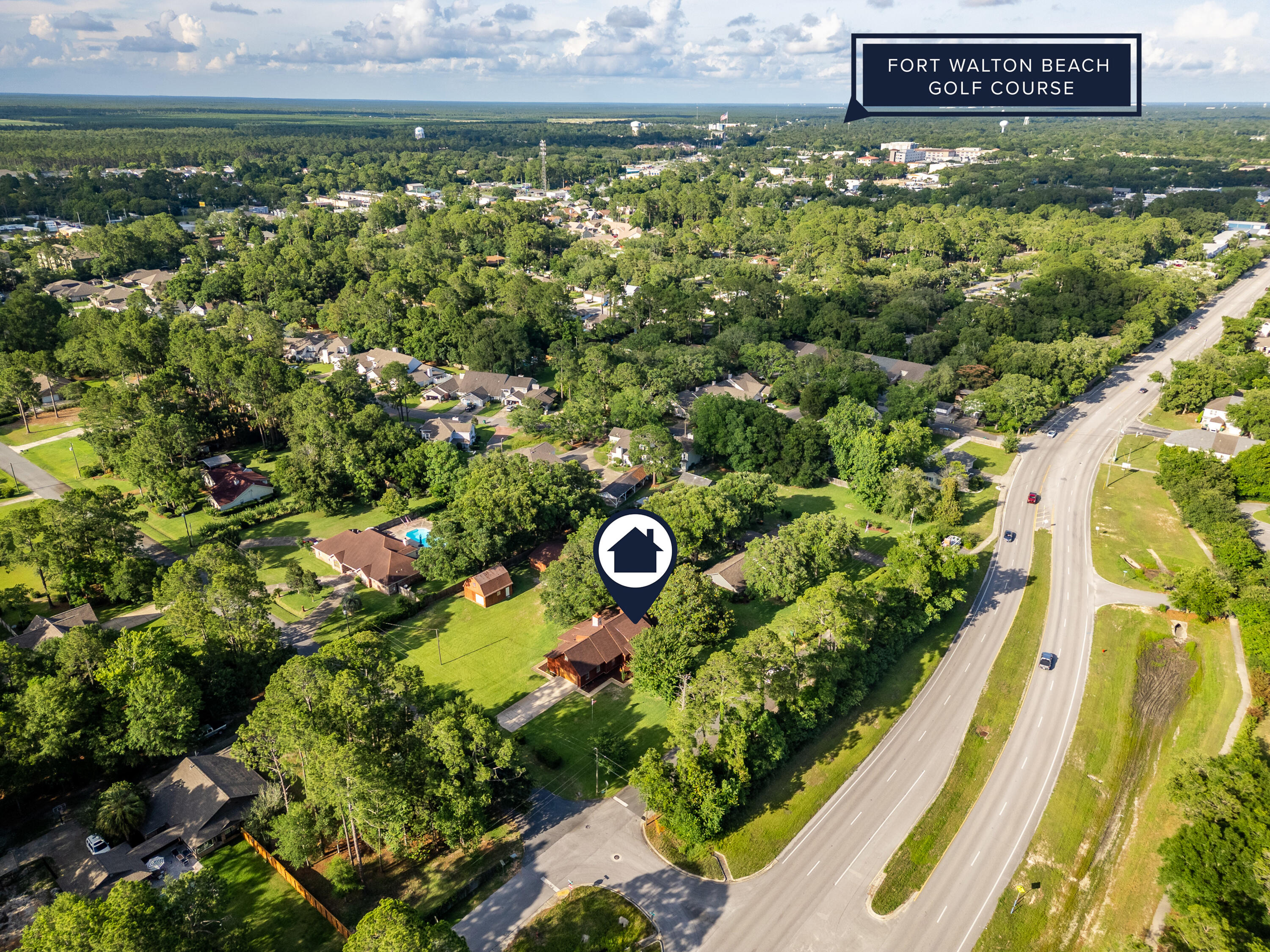 Metes and Bounds - Residential