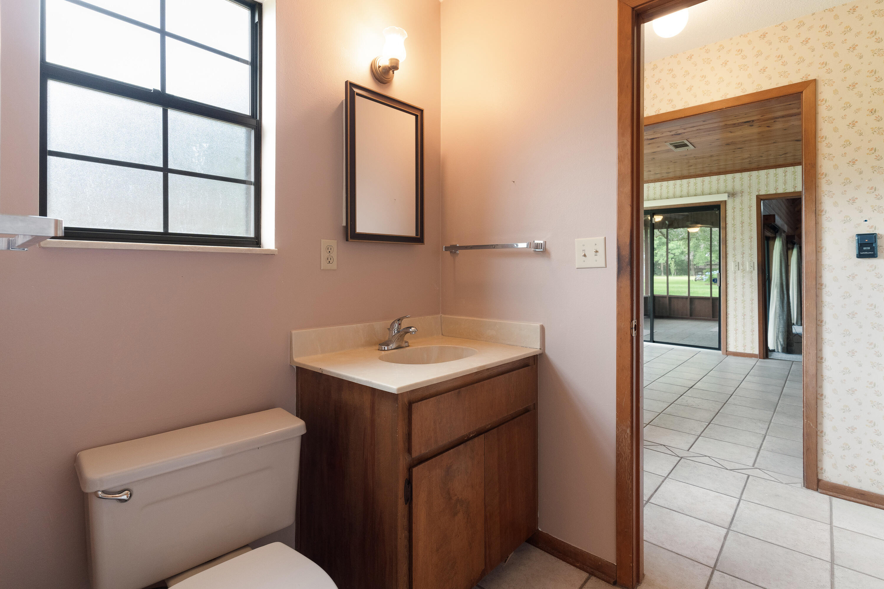 Metes and Bounds - Residential