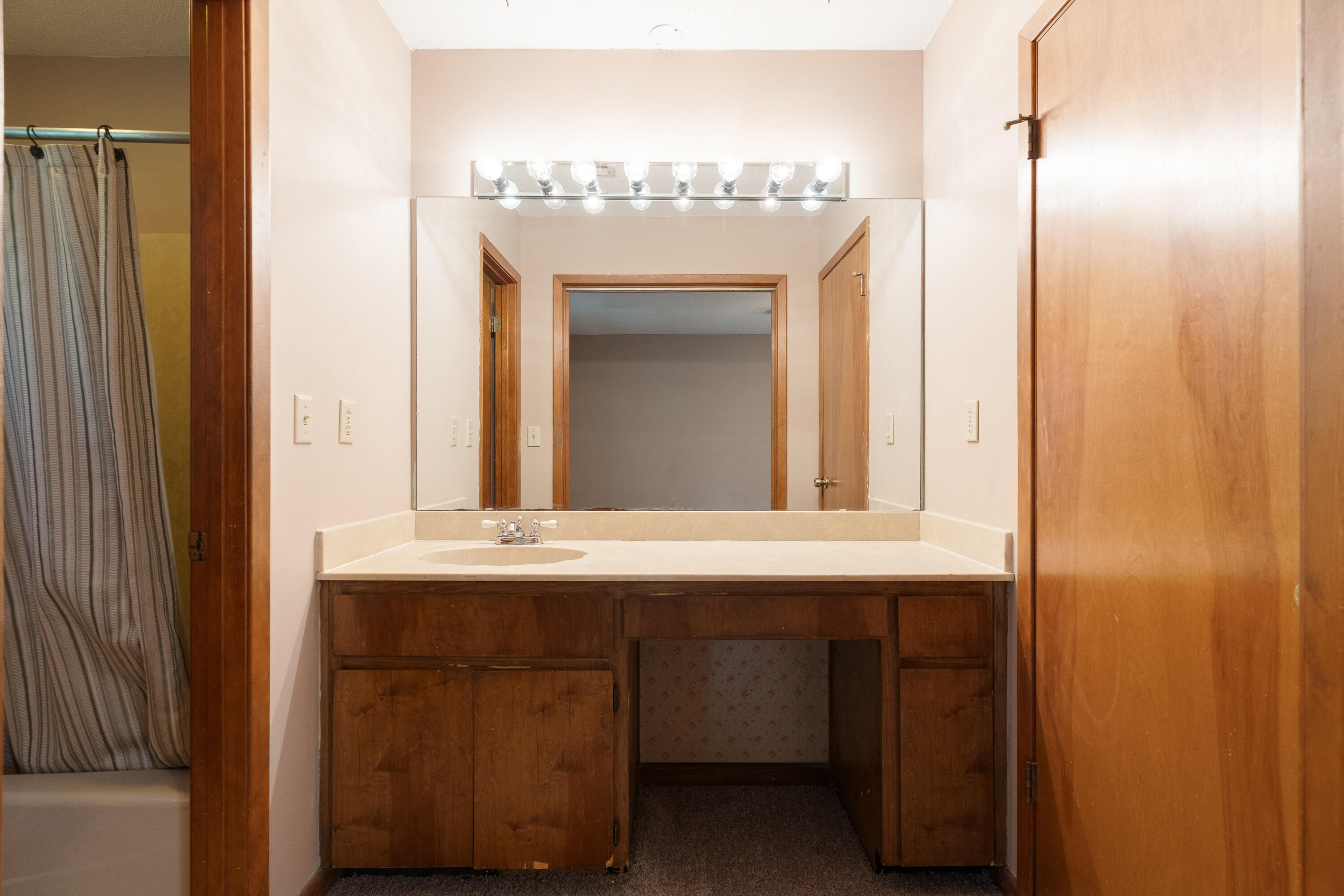 Metes and Bounds - Residential