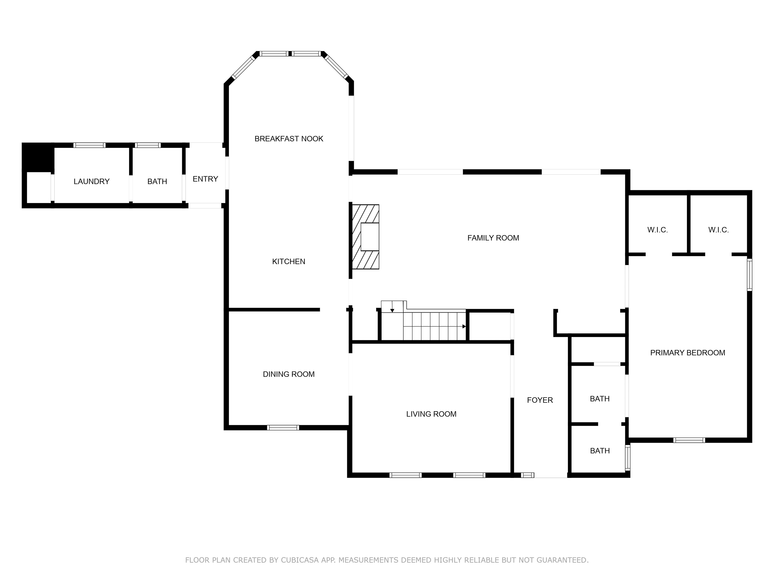 Metes and Bounds - Residential