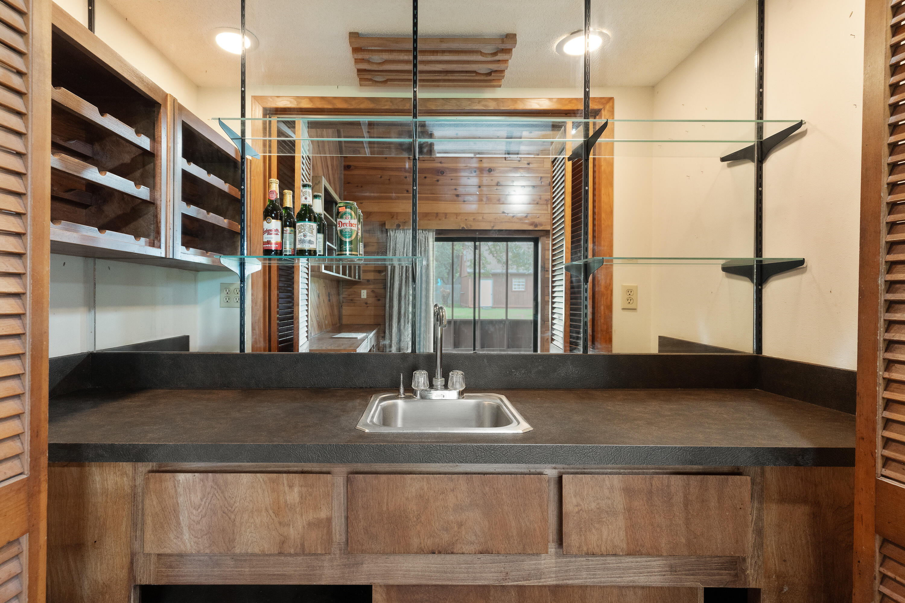 Metes and Bounds - Residential