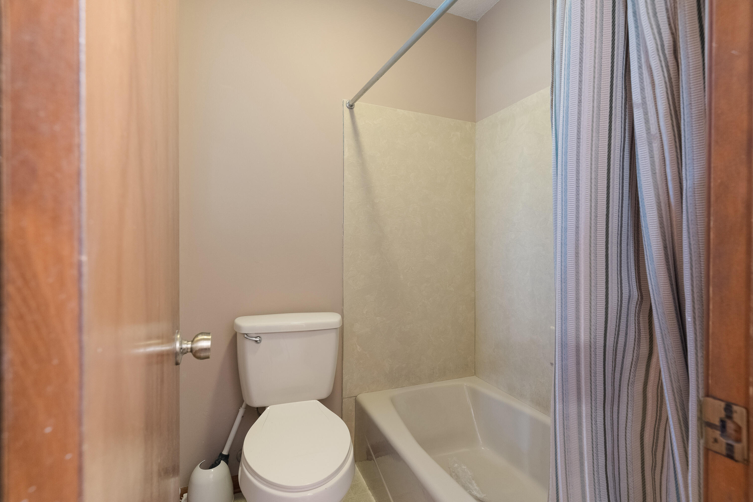Metes and Bounds - Residential