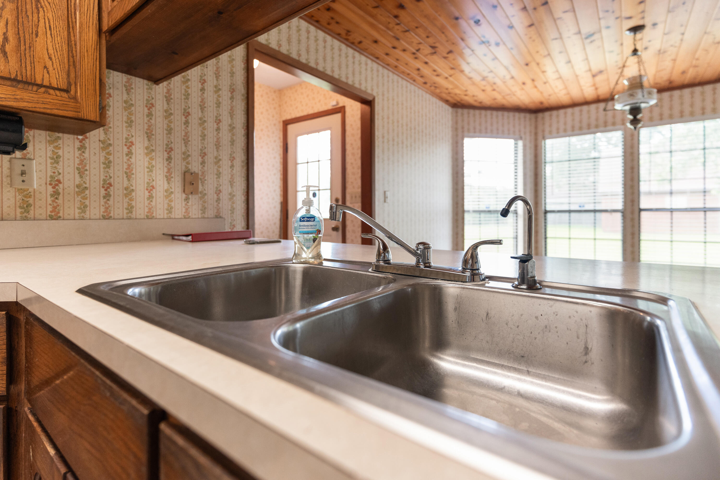 Metes and Bounds - Residential