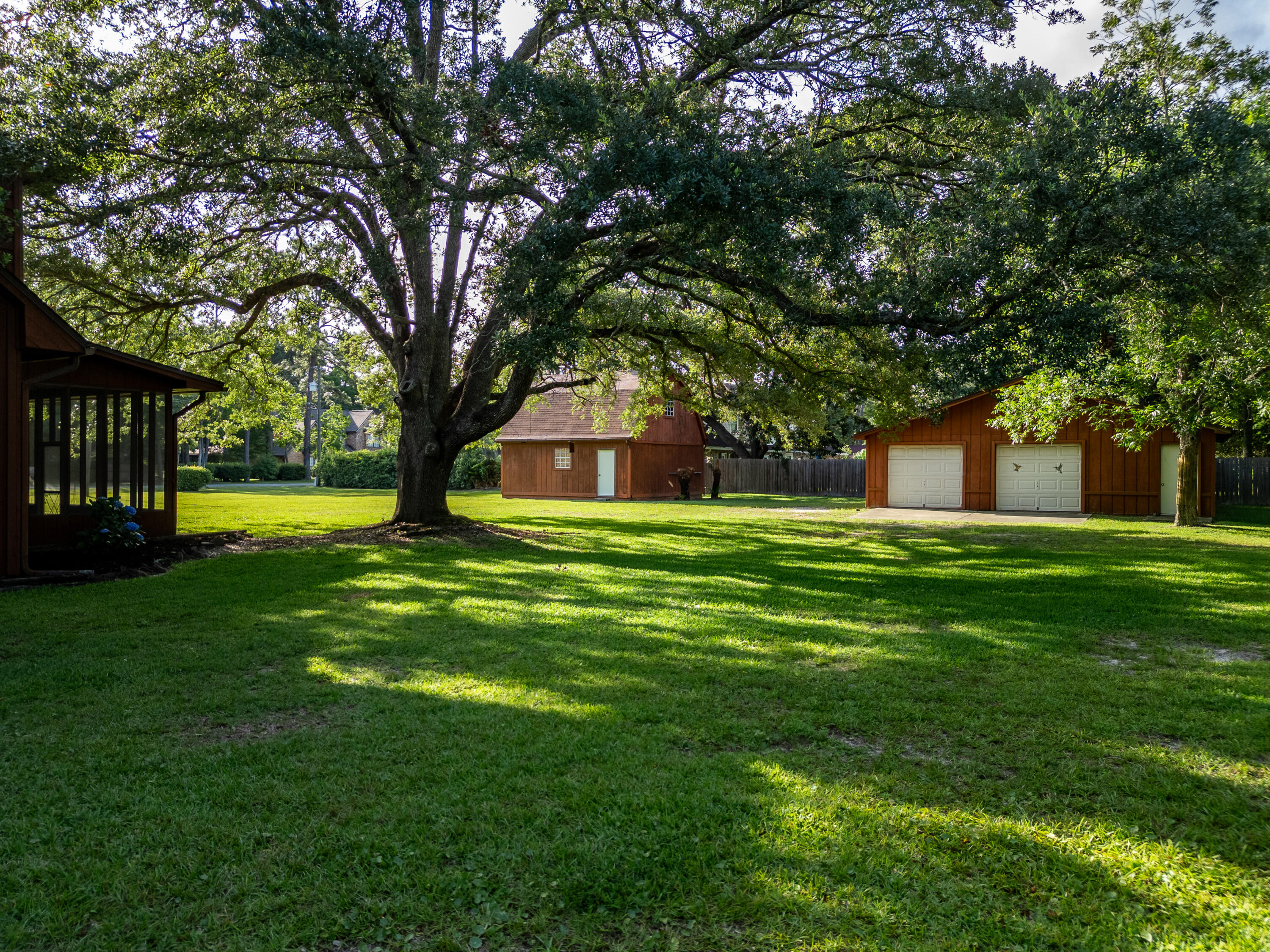 Metes and Bounds - Residential