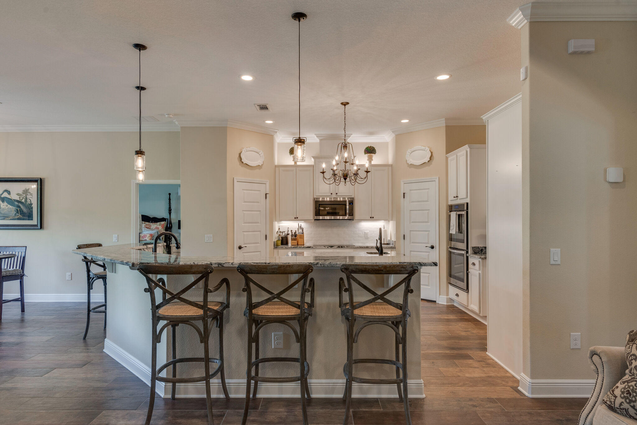 EAST BAY RIVER ESTATES 1ST ADDLOTS - Residential Lease