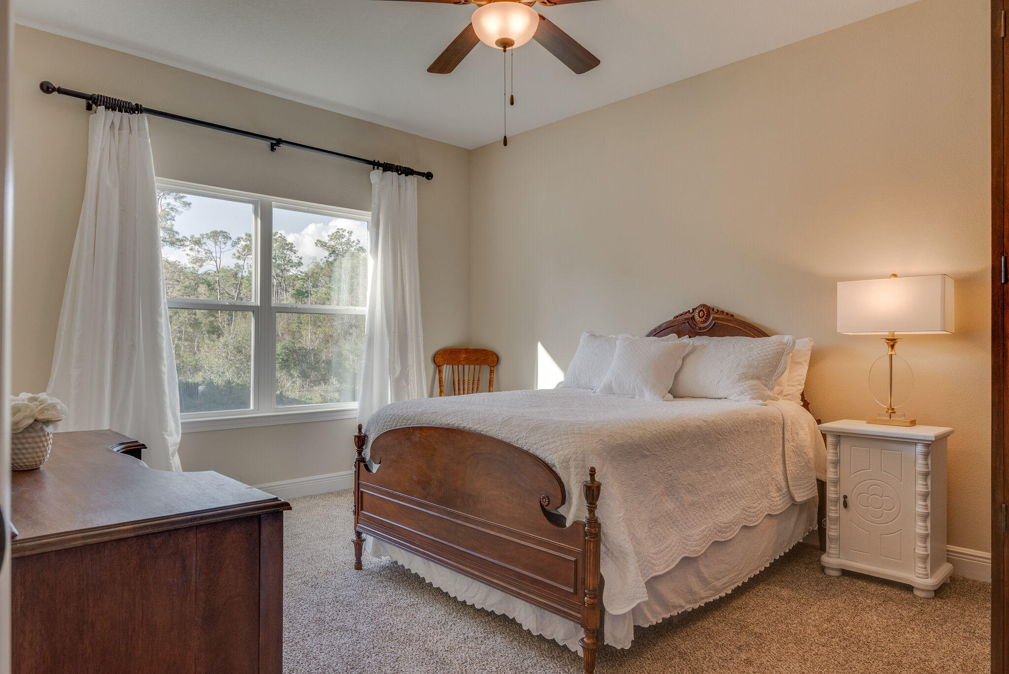 EAST BAY RIVER ESTATES 1ST ADDLOTS - Residential Lease