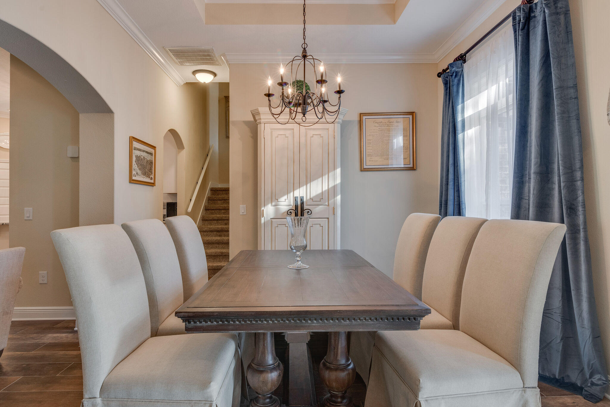 EAST BAY RIVER ESTATES 1ST ADDLOTS - Residential Lease