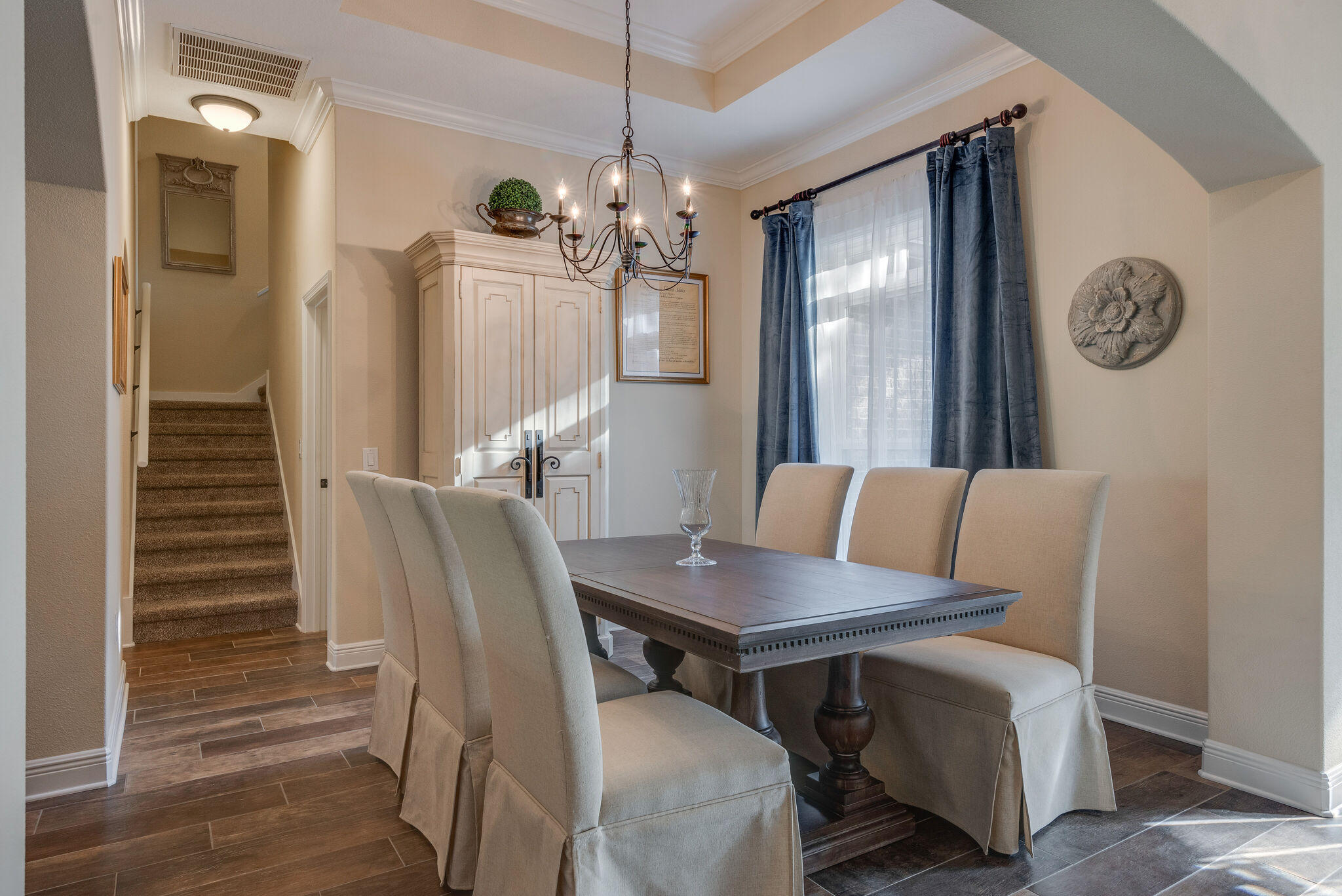 EAST BAY RIVER ESTATES 1ST ADDLOTS - Residential Lease