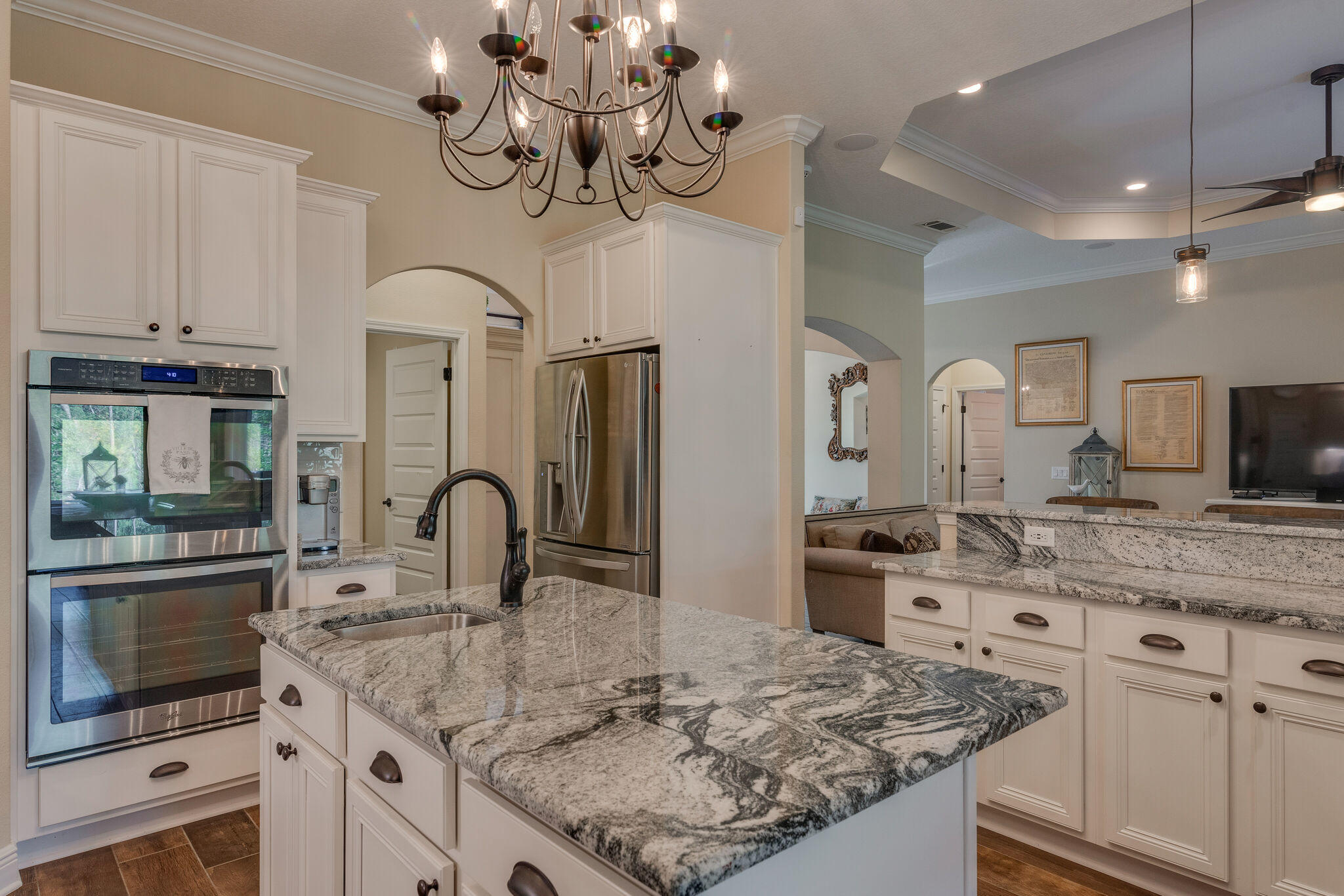 EAST BAY RIVER ESTATES 1ST ADDLOTS - Residential Lease