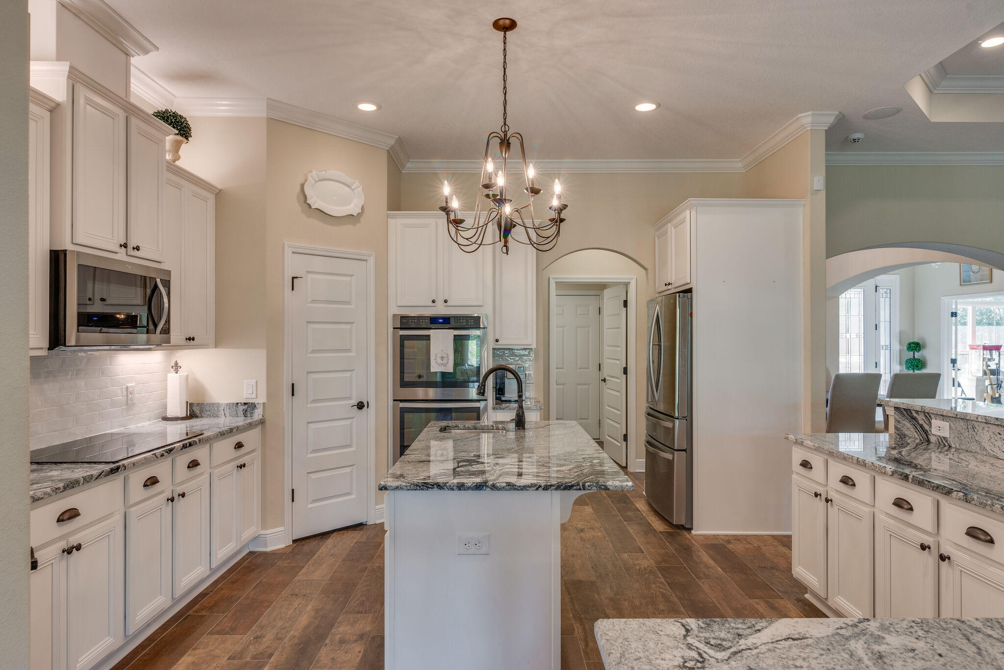 EAST BAY RIVER ESTATES 1ST ADDLOTS - Residential Lease