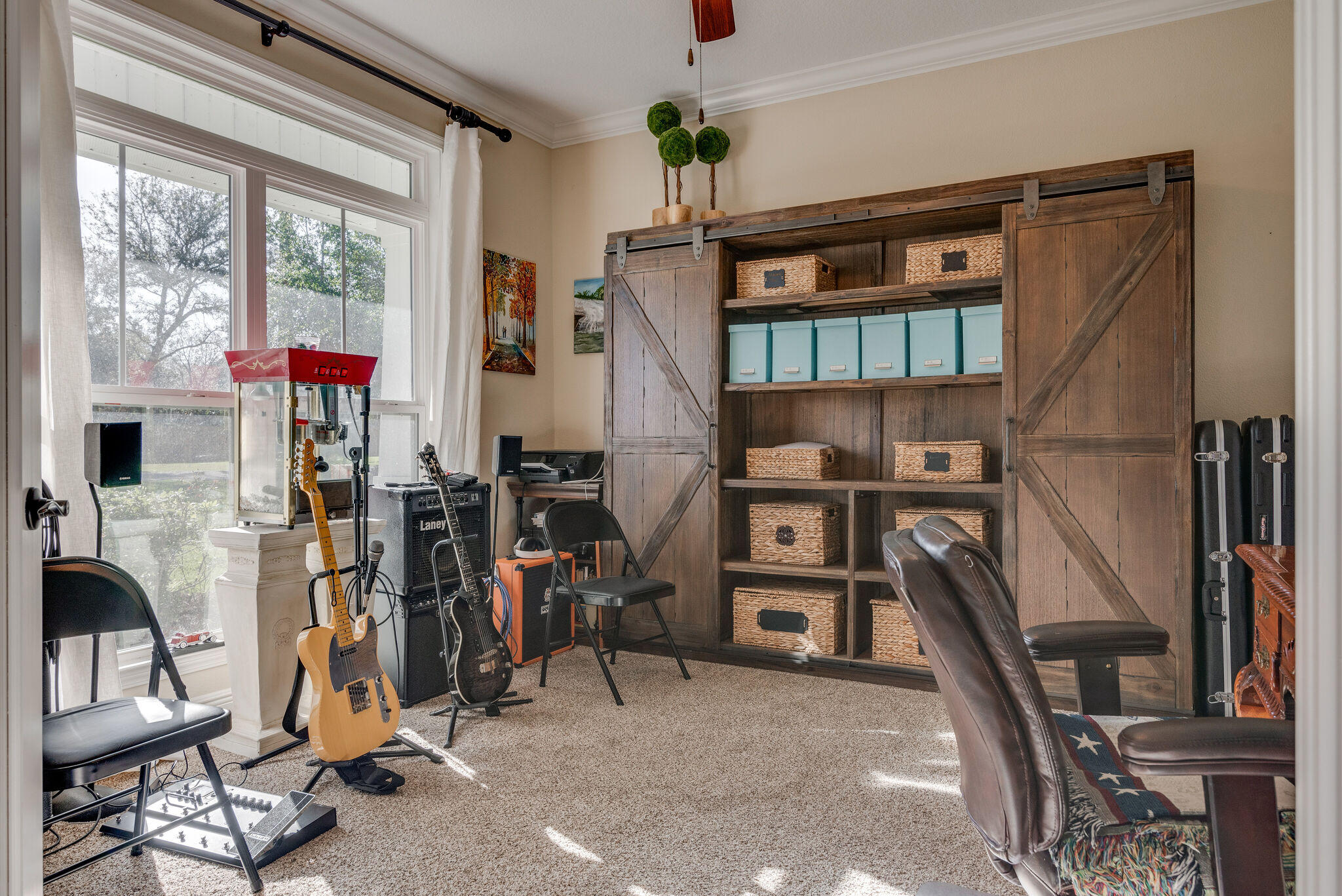 EAST BAY RIVER ESTATES 1ST ADDLOTS - Residential Lease