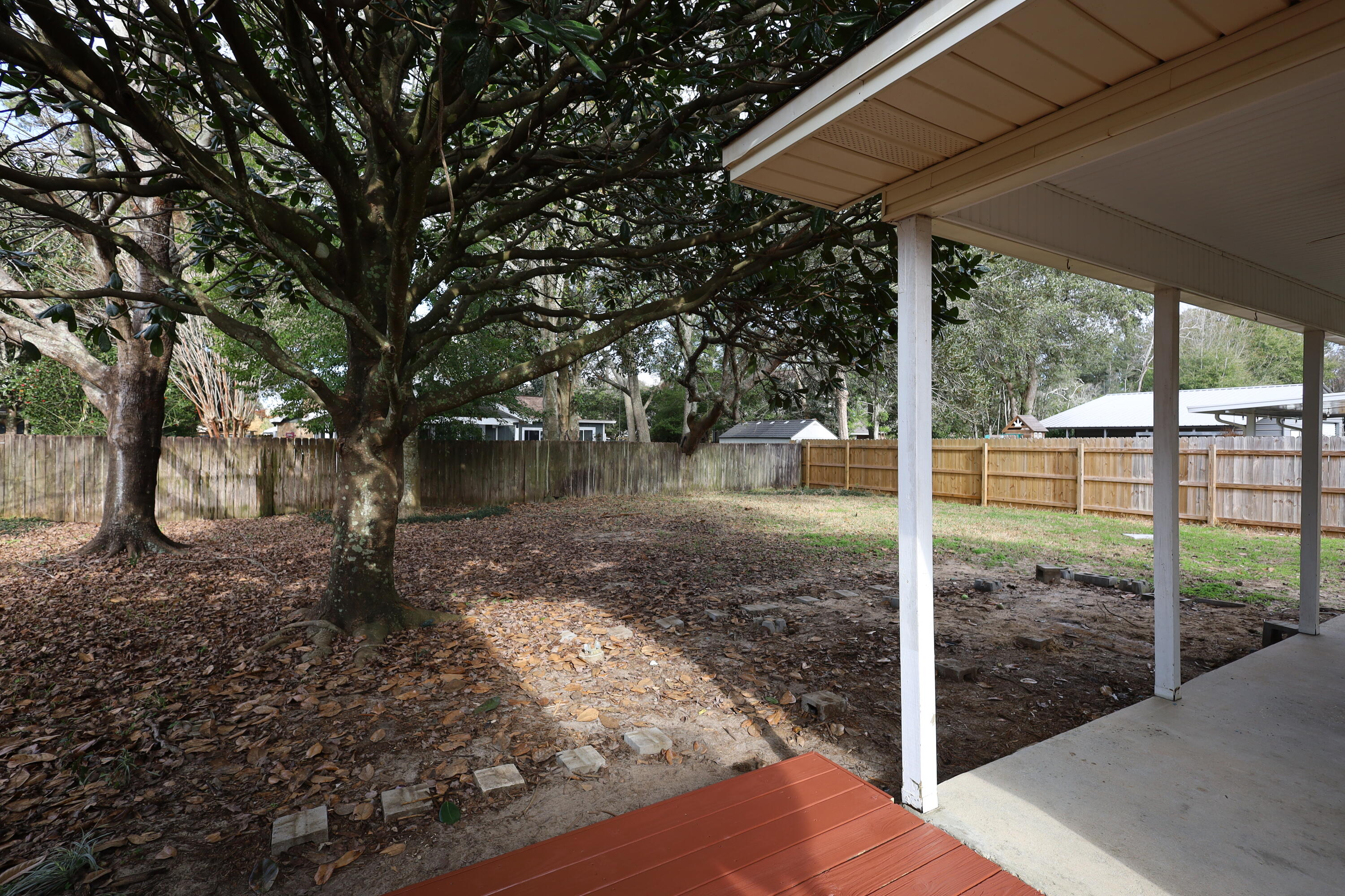 BLUEWATER BAY VILLAGE 1A - Residential