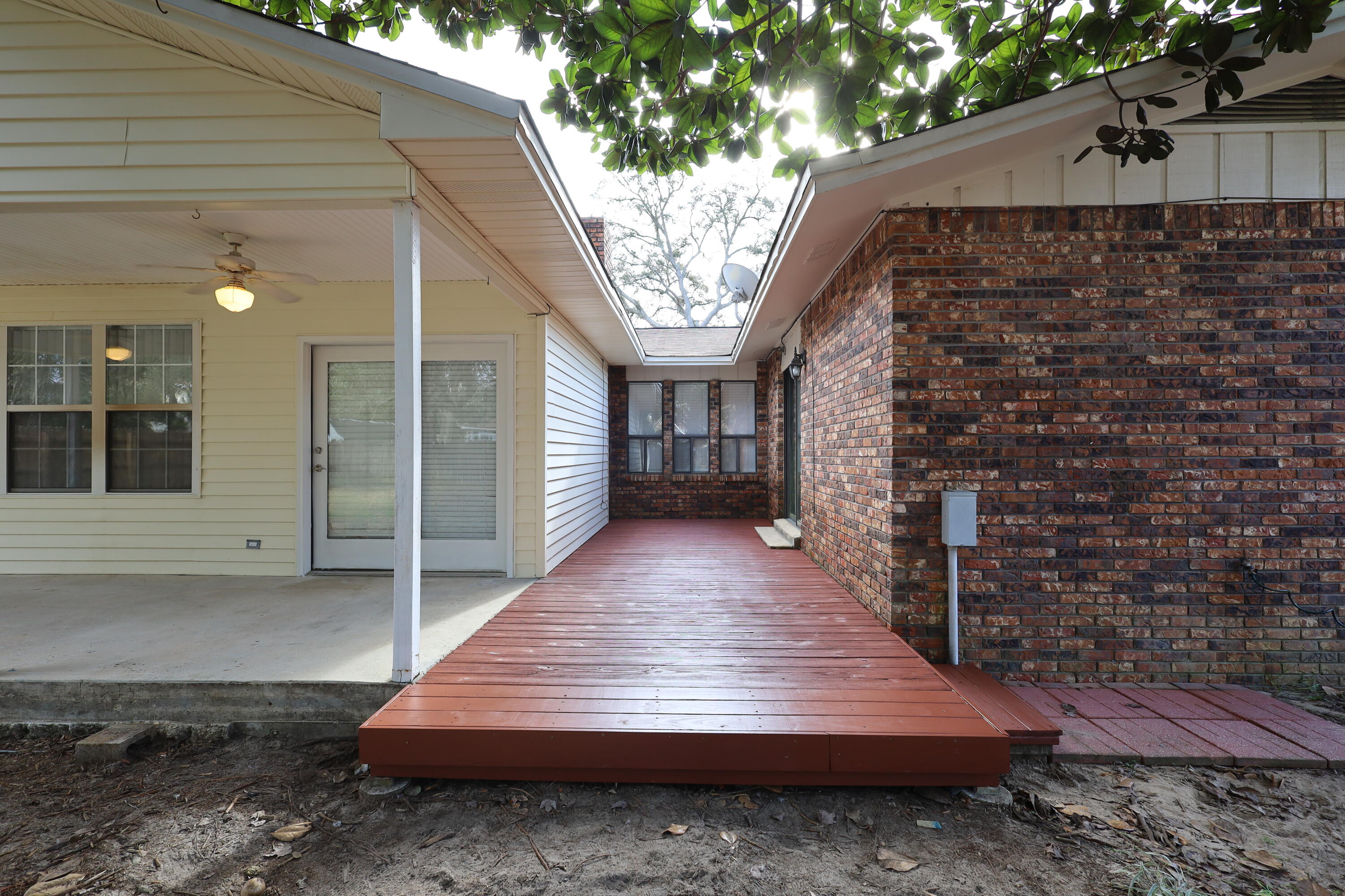 BLUEWATER BAY VILLAGE 1A - Residential