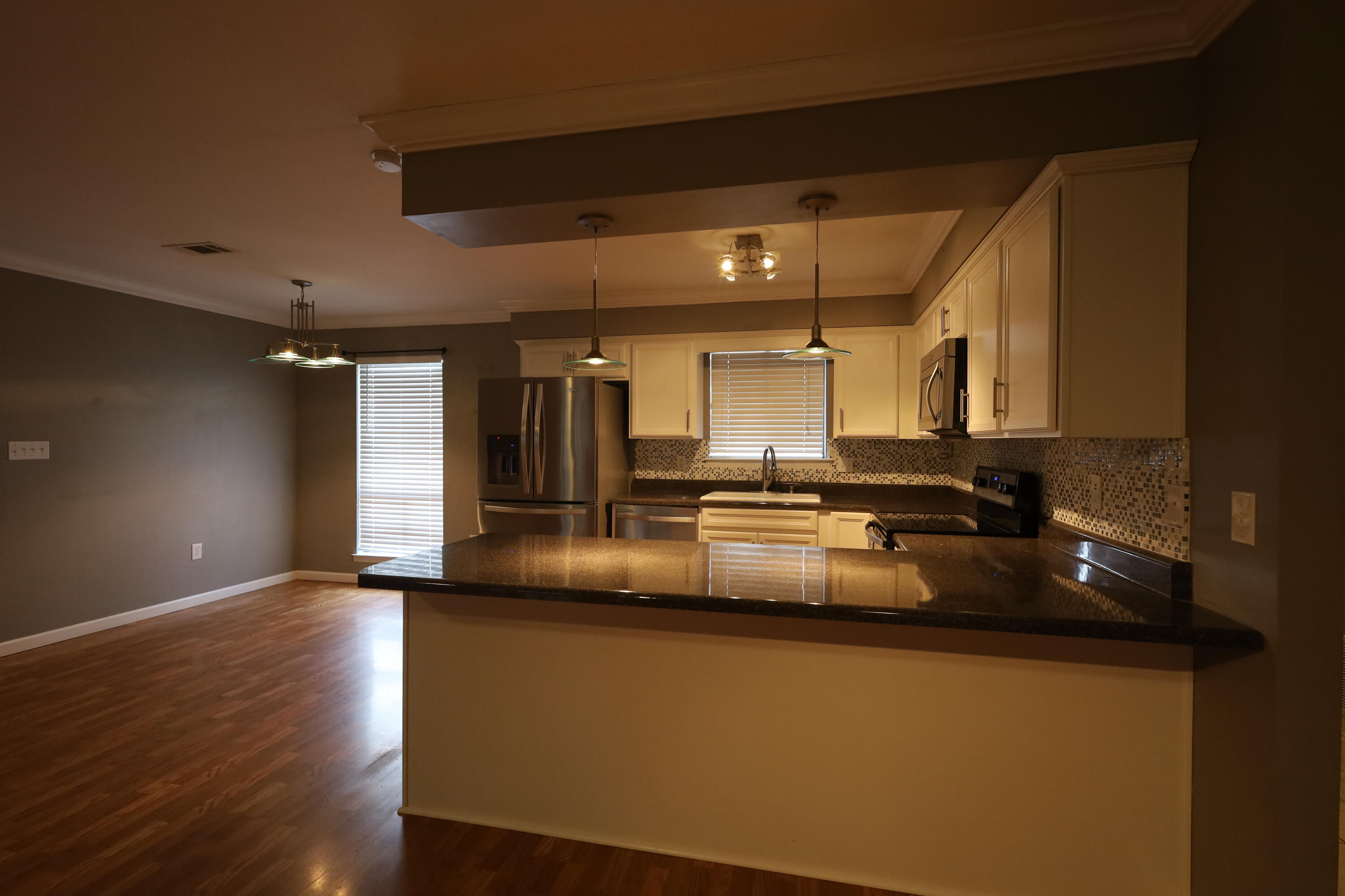 BLUEWATER BAY VILLAGE 1A - Residential