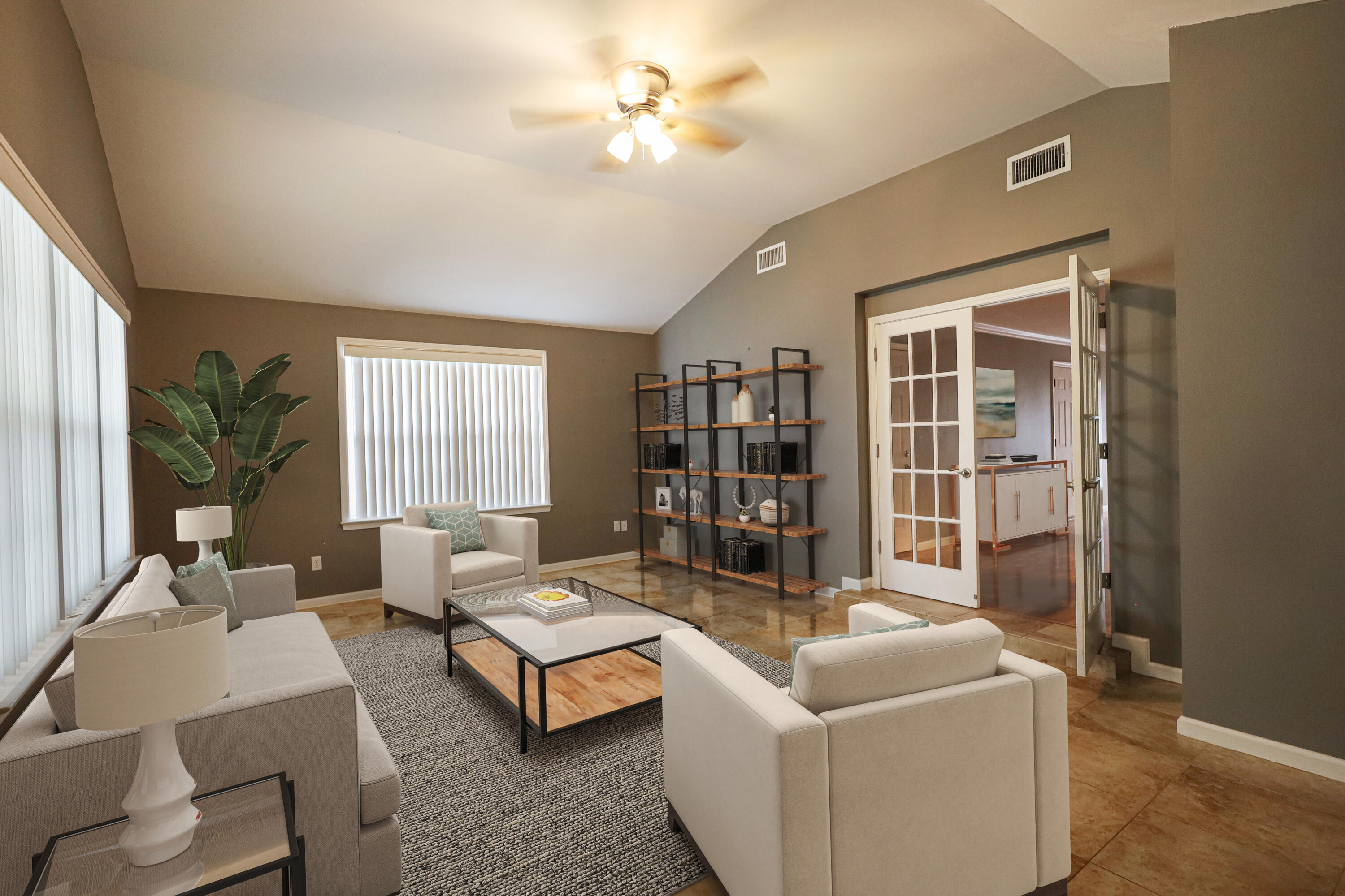 BLUEWATER BAY VILLAGE 1A - Residential