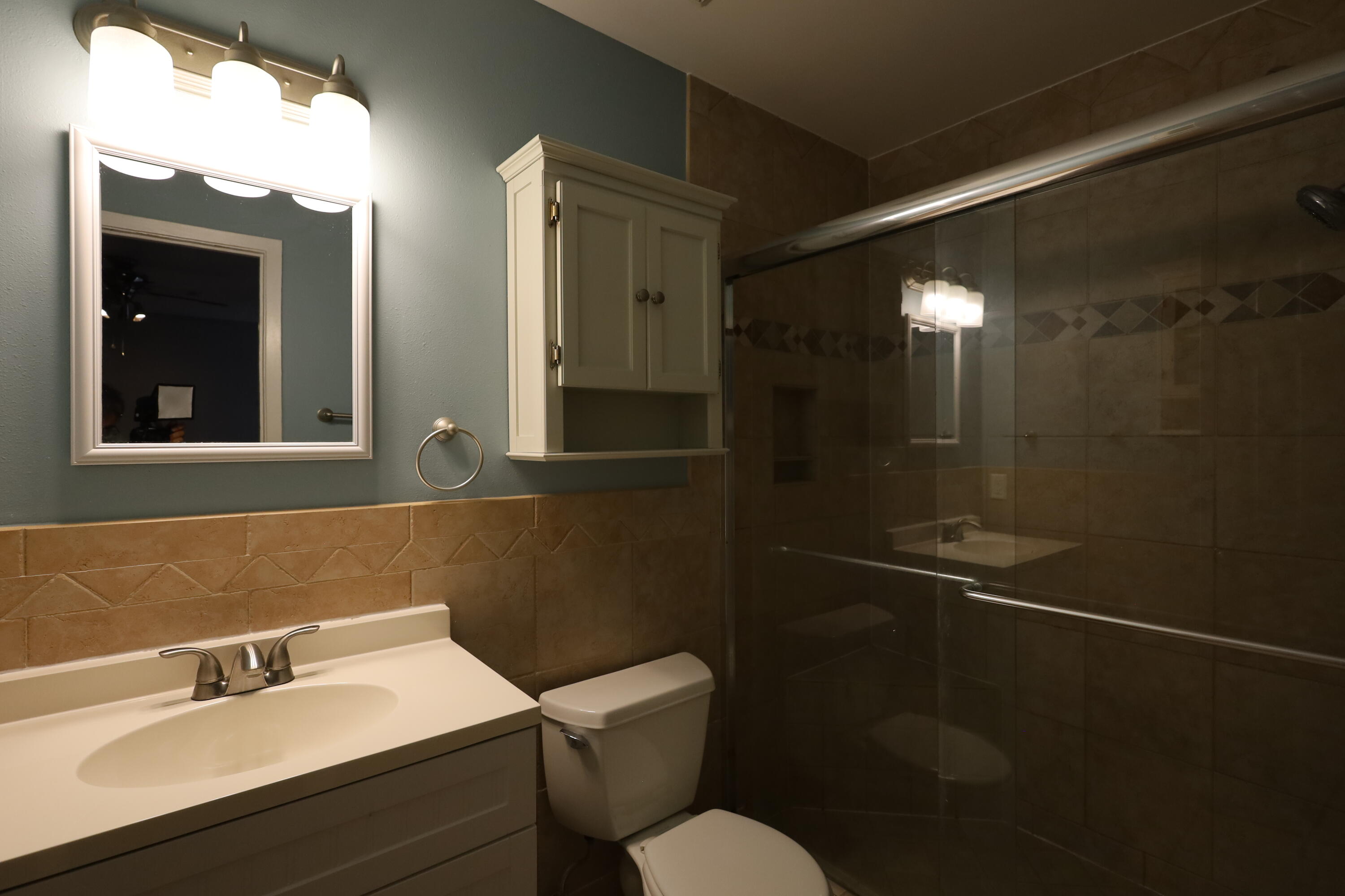 BLUEWATER BAY VILLAGE 1A - Residential