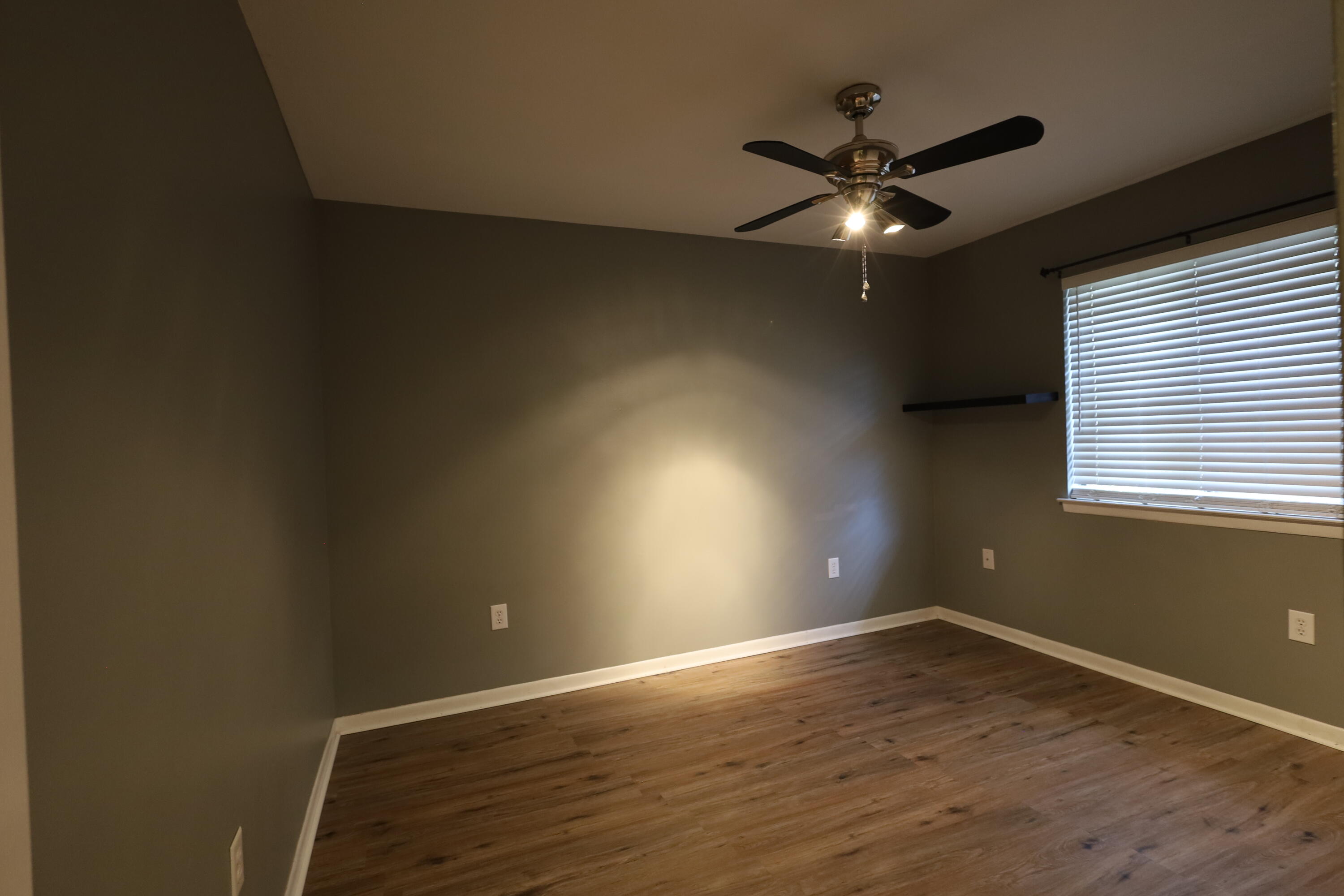 BLUEWATER BAY VILLAGE 1A - Residential