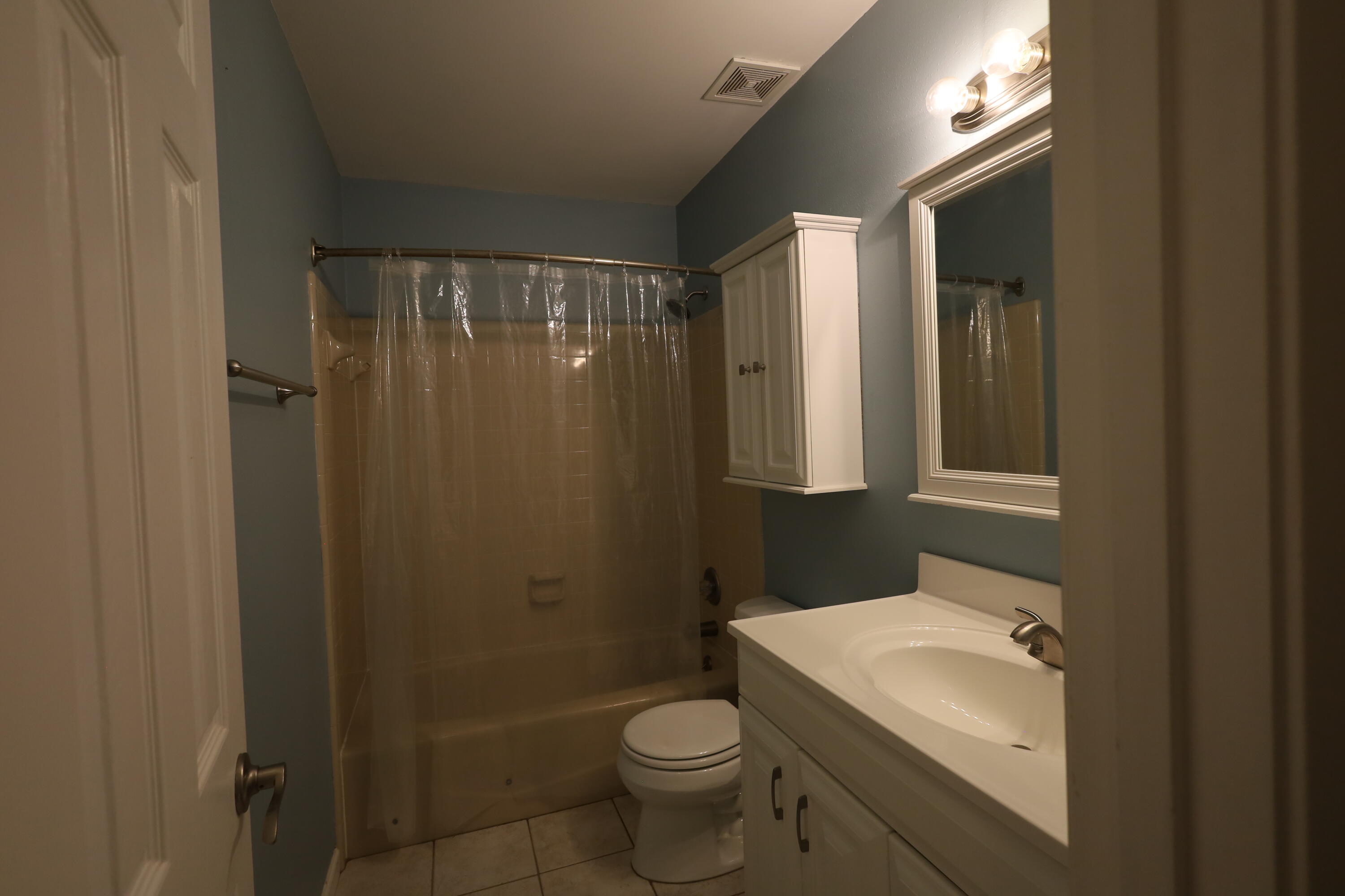 BLUEWATER BAY VILLAGE 1A - Residential