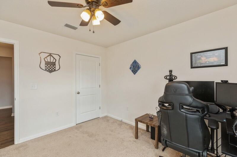 Partridge Hills - Residential