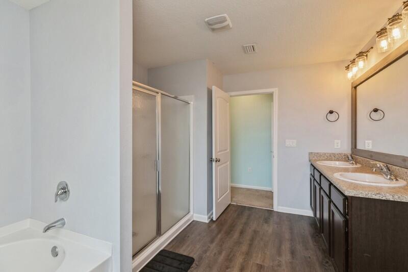 Partridge Hills - Residential