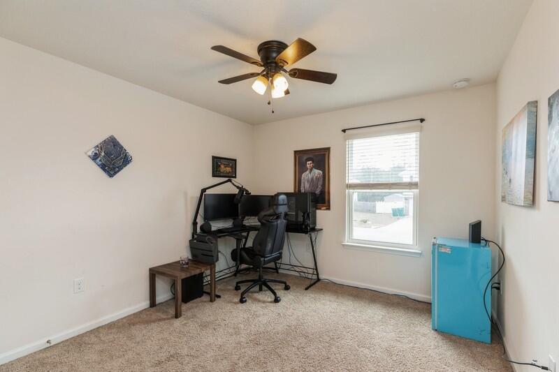 Partridge Hills - Residential