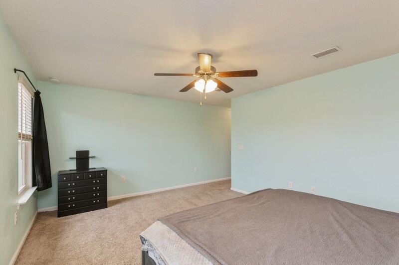 Partridge Hills - Residential