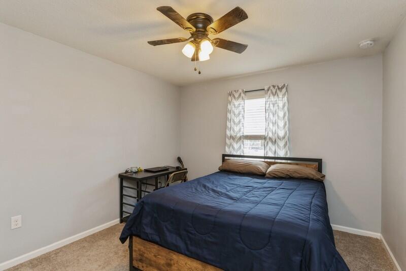 Partridge Hills - Residential