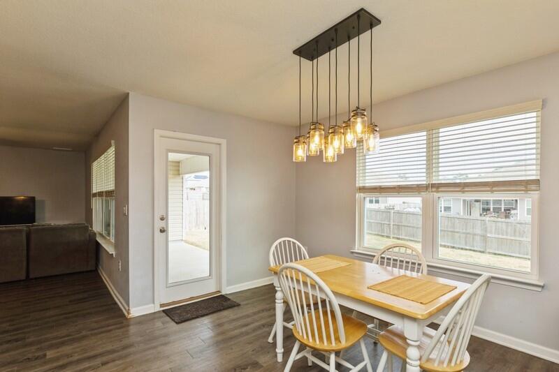 Partridge Hills - Residential