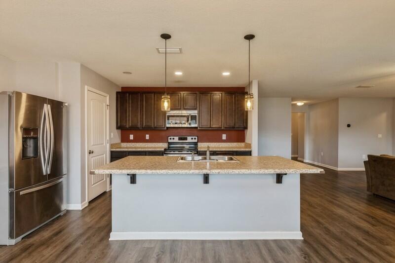 Partridge Hills - Residential