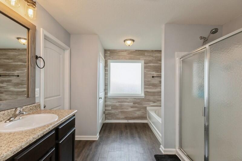 Partridge Hills - Residential